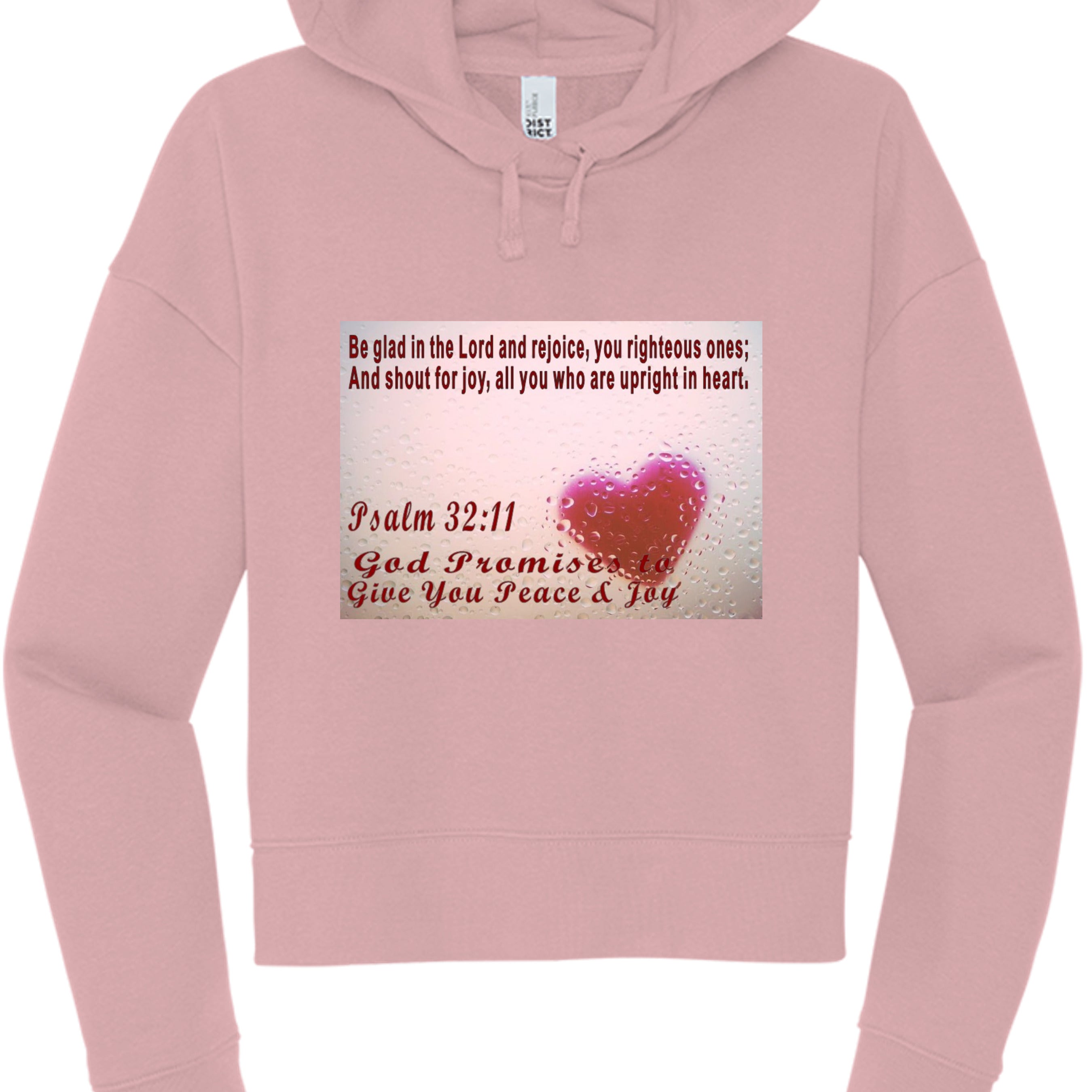 Wisteria - DT6101 - FRONT