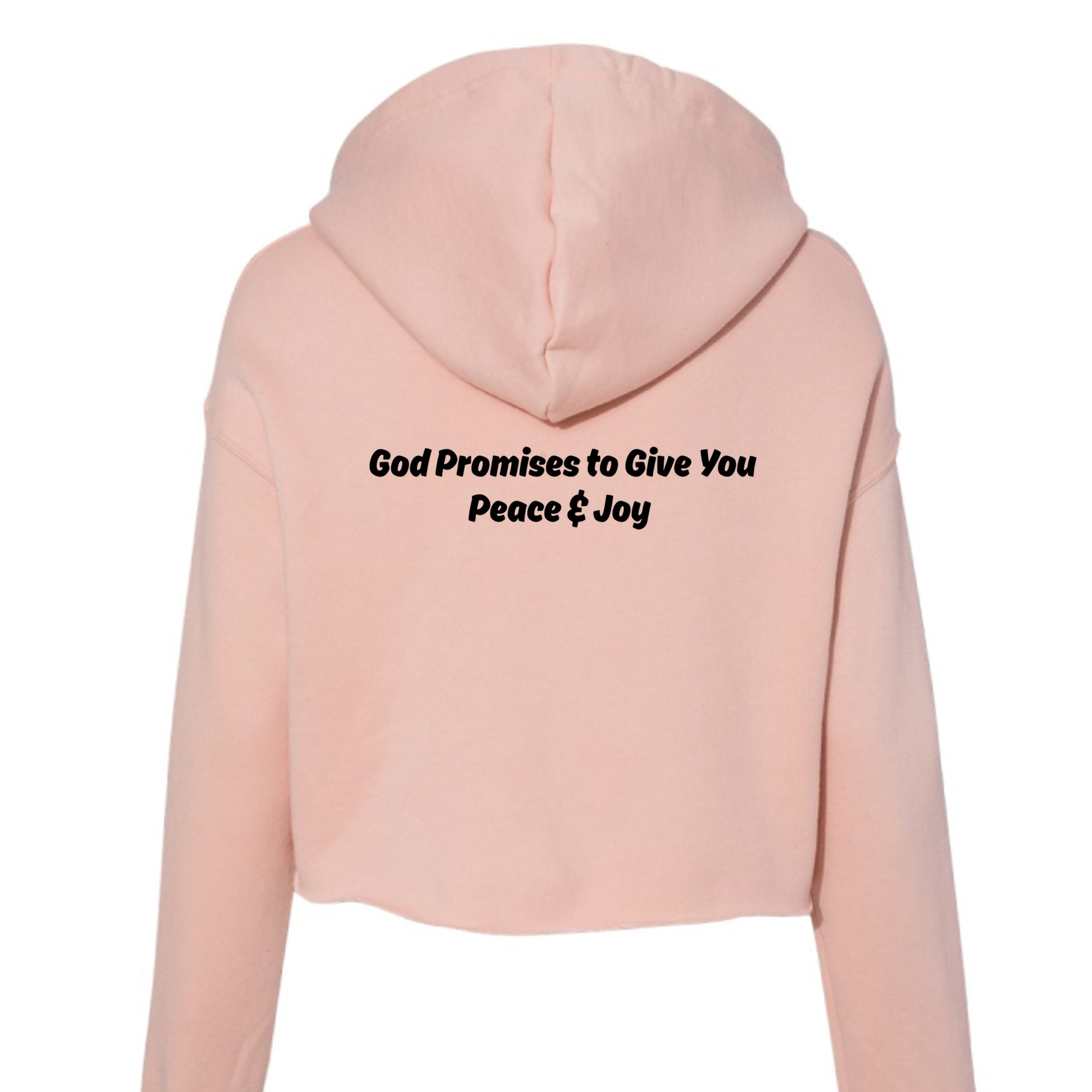PEACH - B7502 - BACK