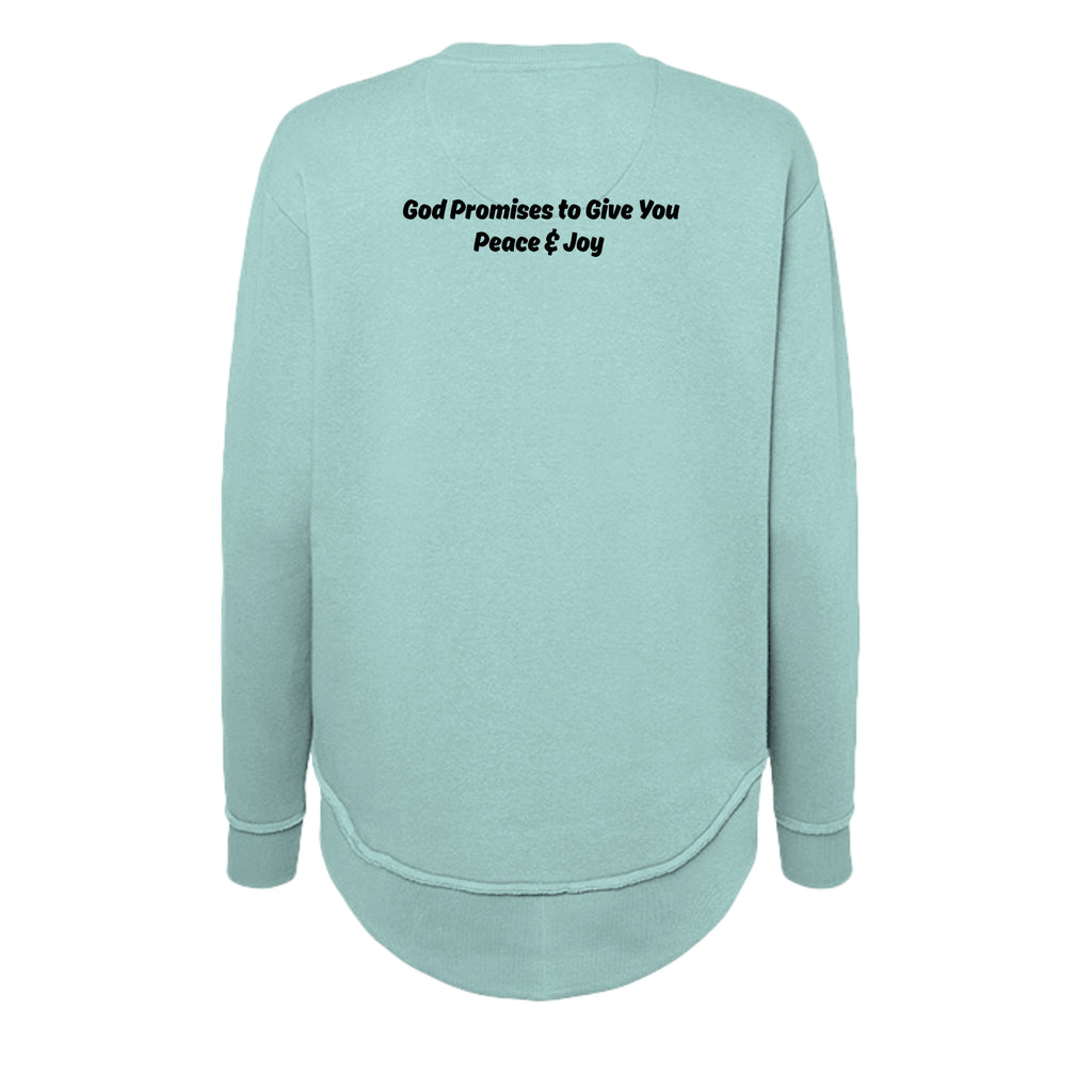SALTWATER - 3525 - BACK