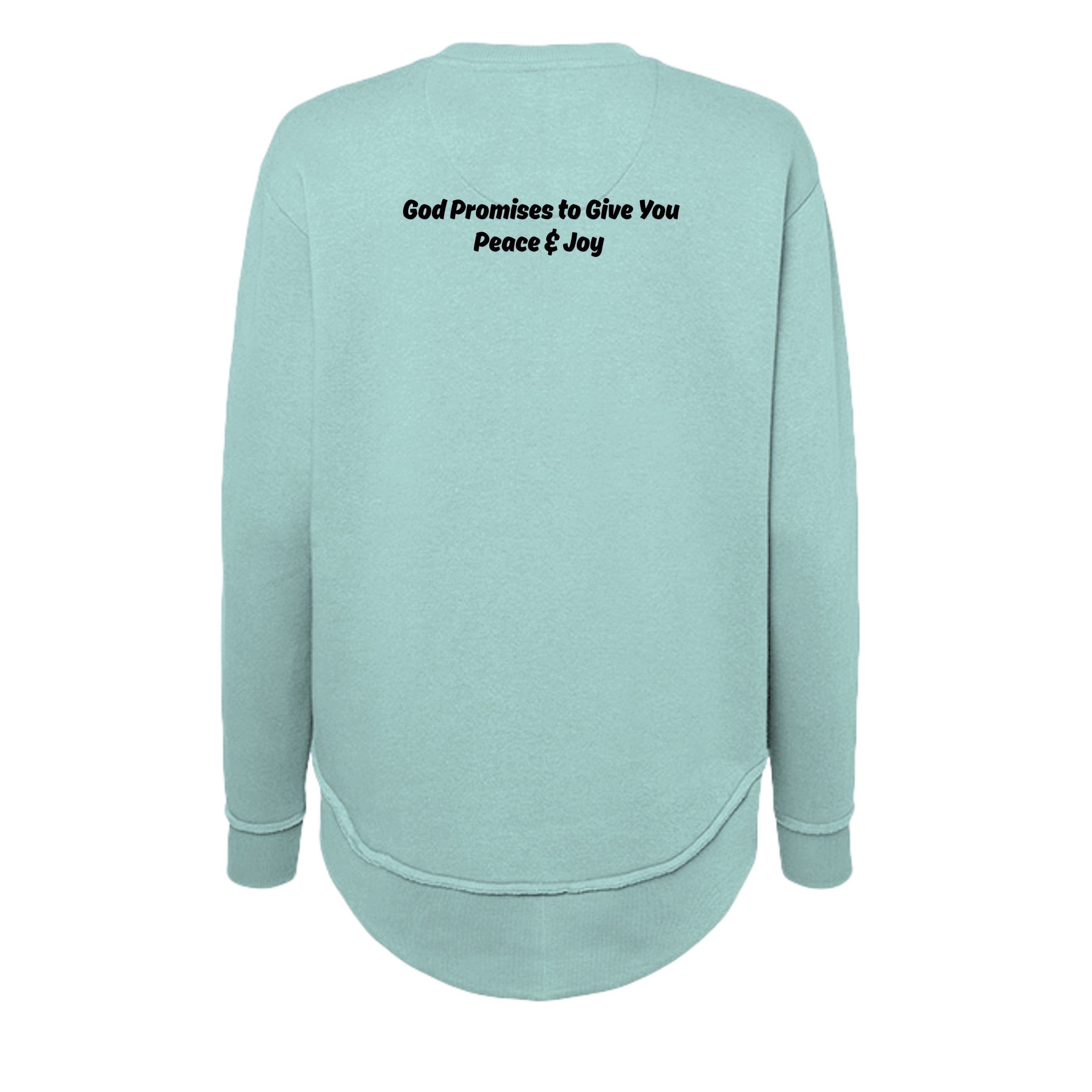 SALTWATER - 3525 - BACK