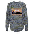 Vintage Camo - 3525 - FRONT