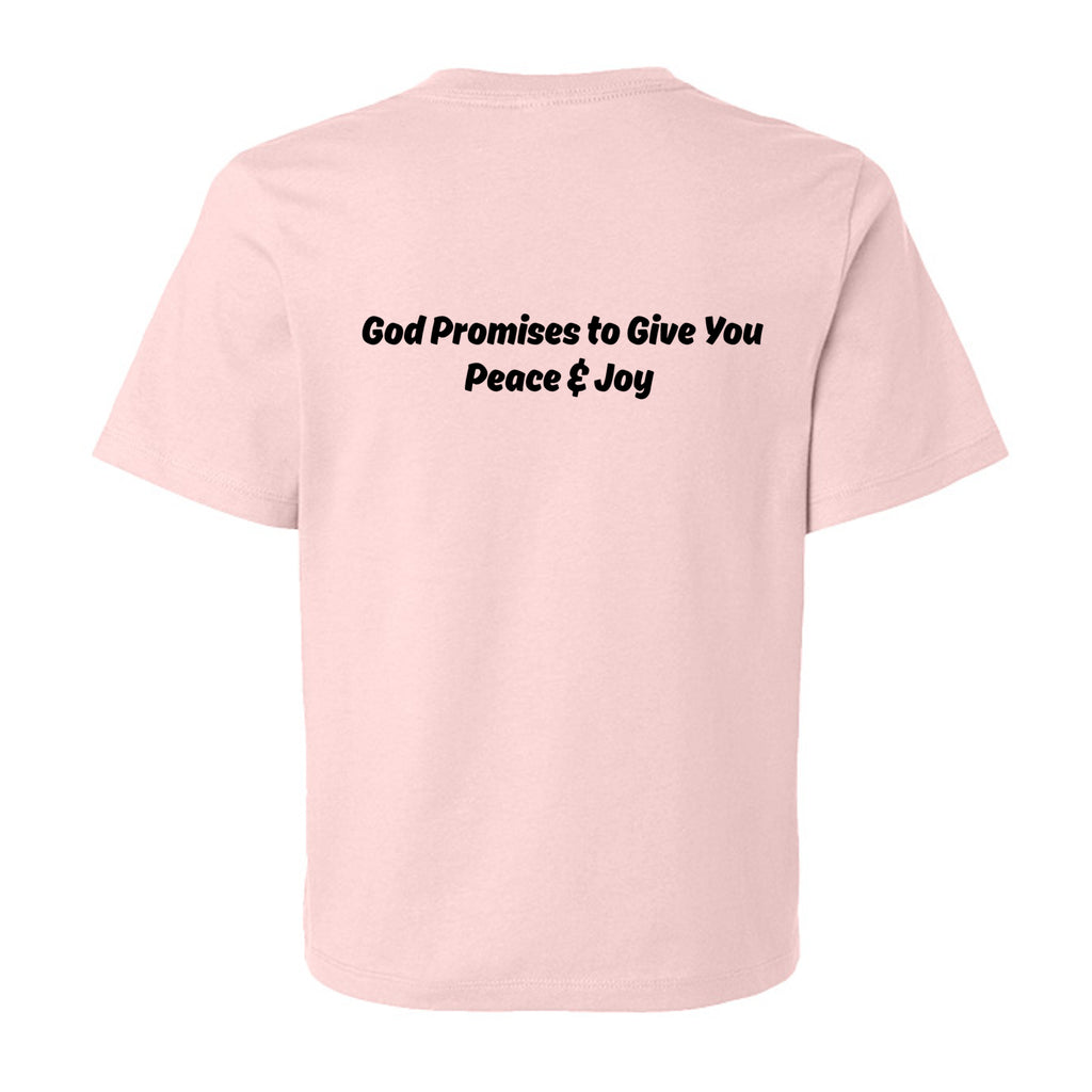 Soft Pink - 6110C - BACK