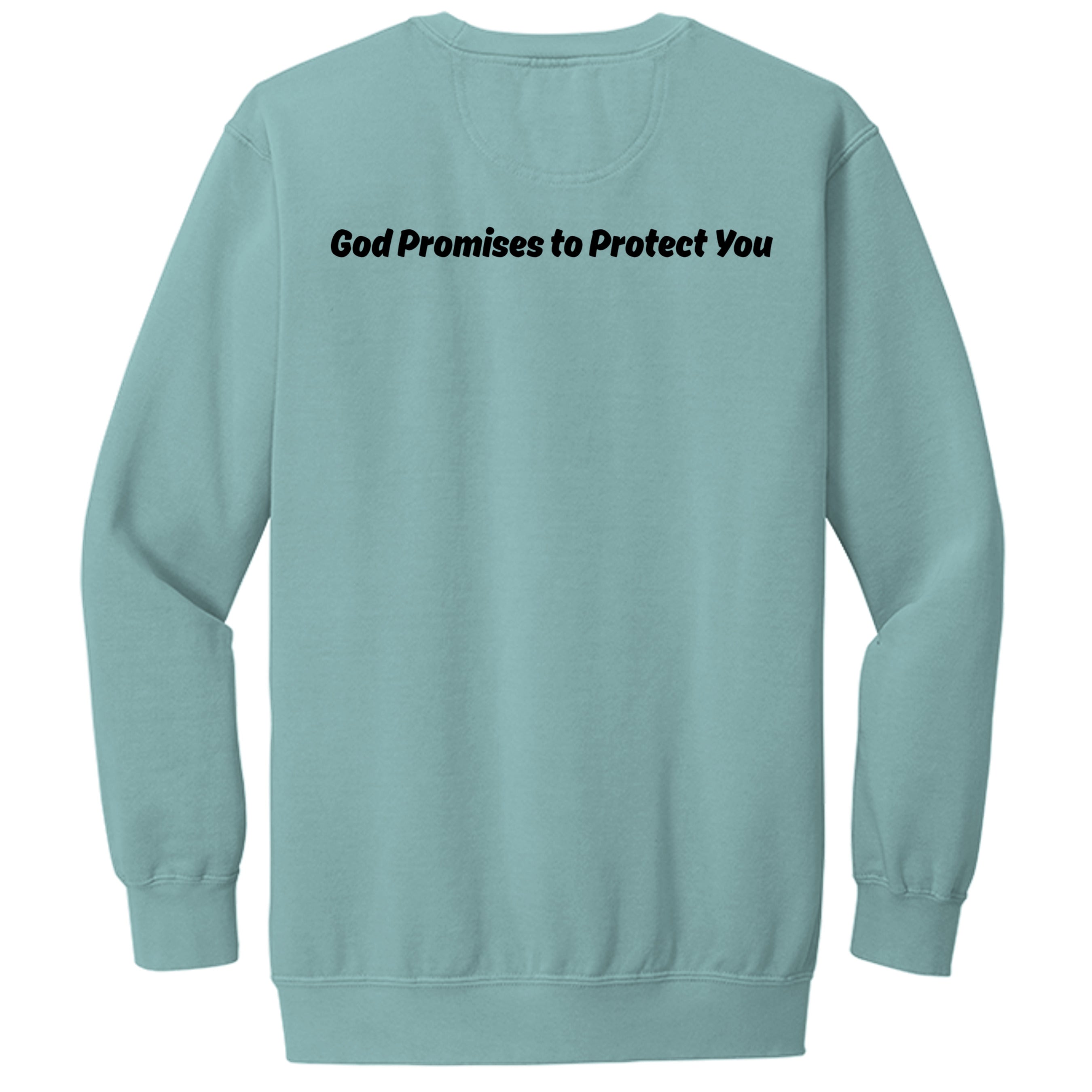 SEAFOAM - 1566 - BACK
