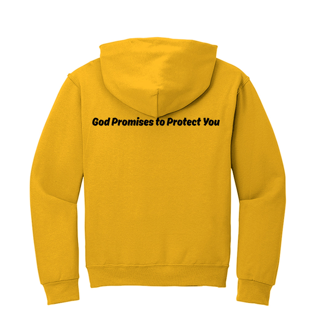 GOLD - 996 - BACK