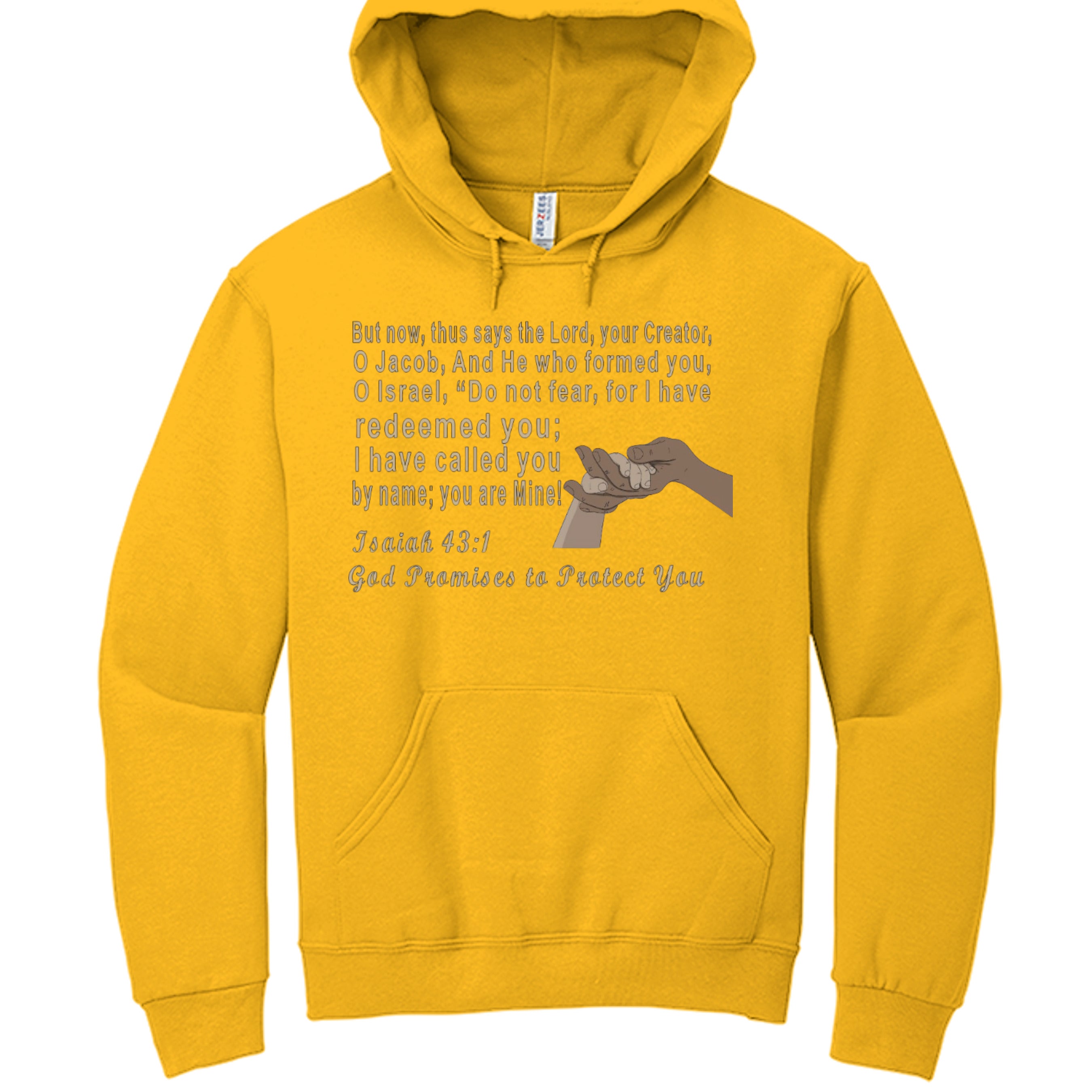 GOLD - 996 - FRONT