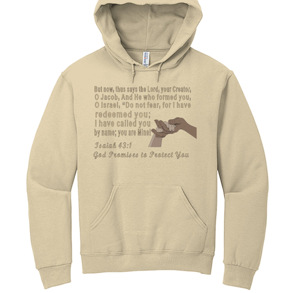 Sweet Cream Heather - 996 - FRONT