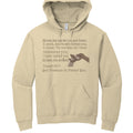 Sweet Cream Heather - 996 - FRONT