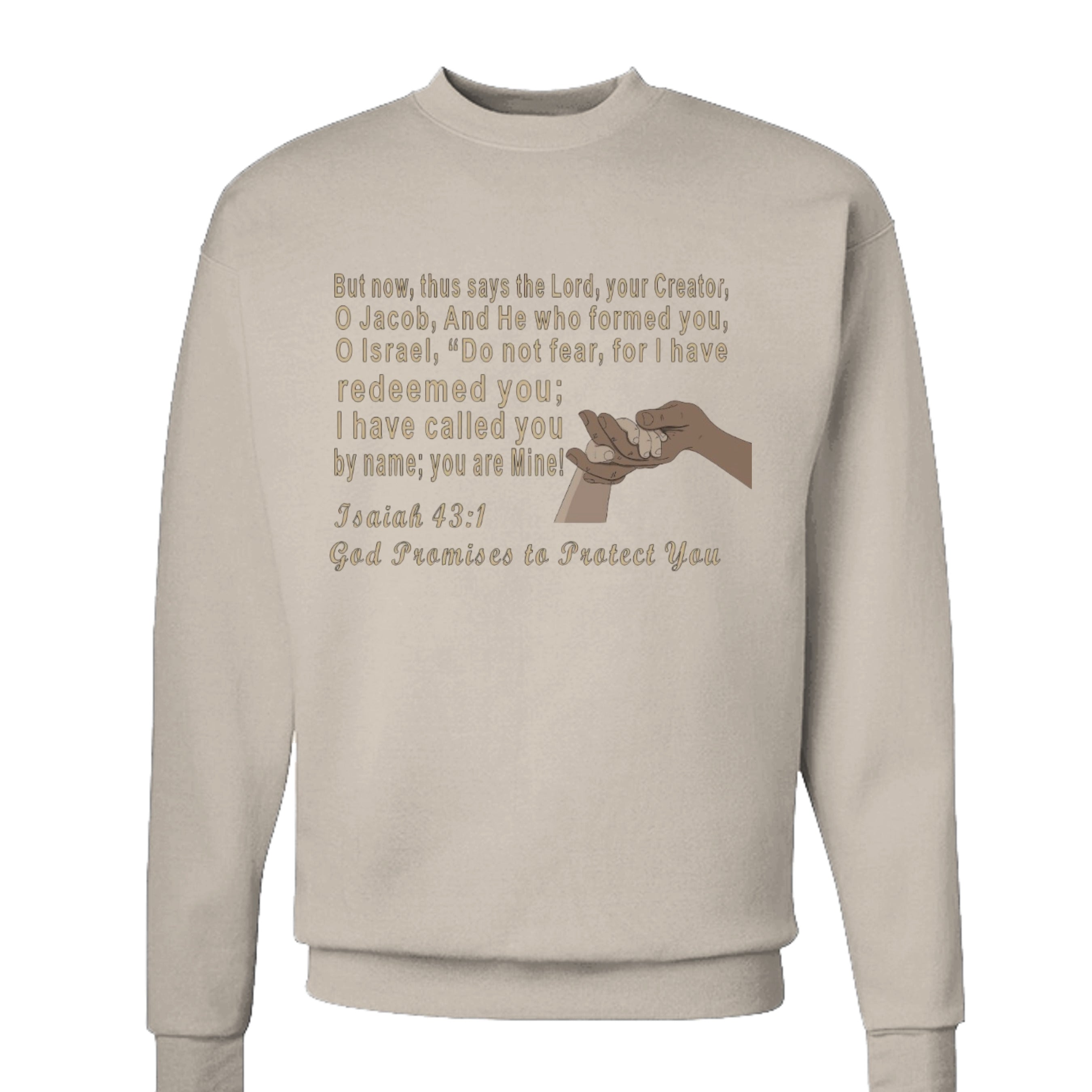 Sand - P1607 - FRONT