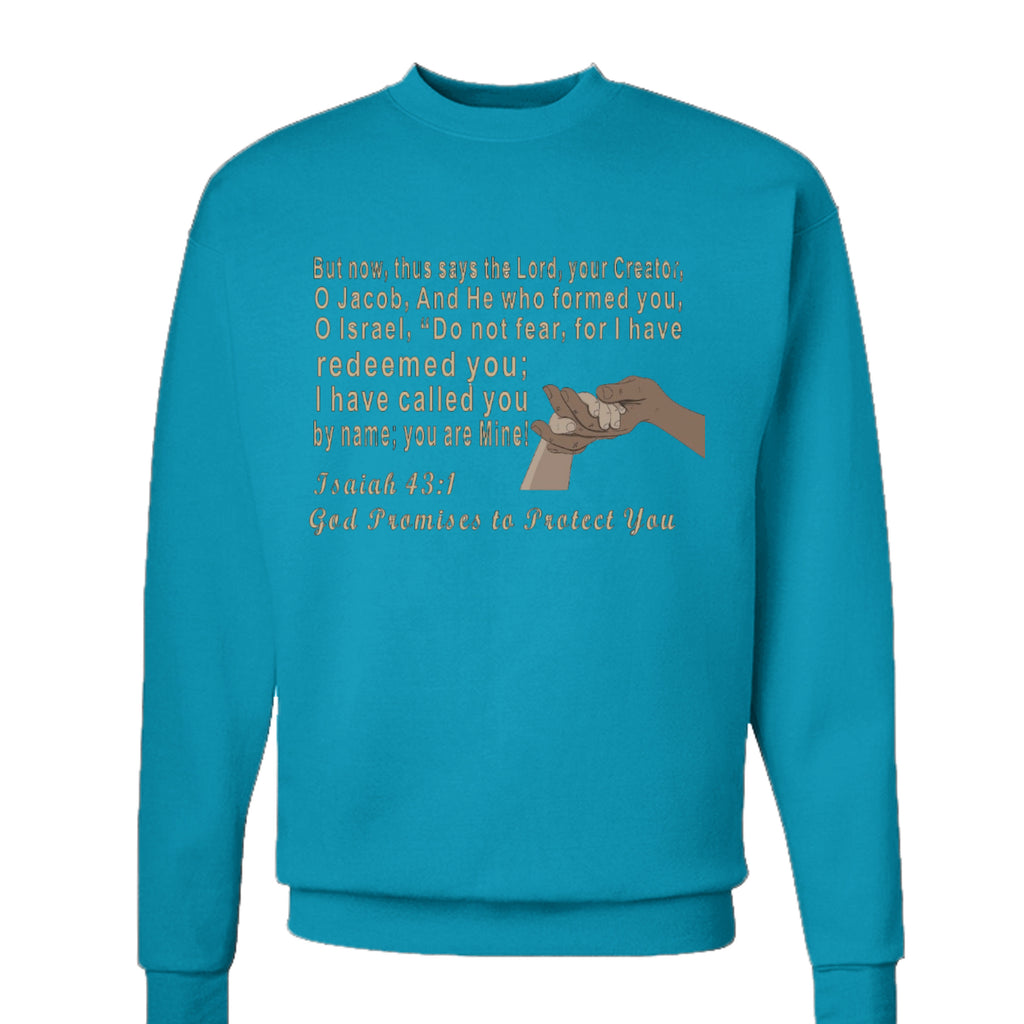 Teal - P1607 - FRONT