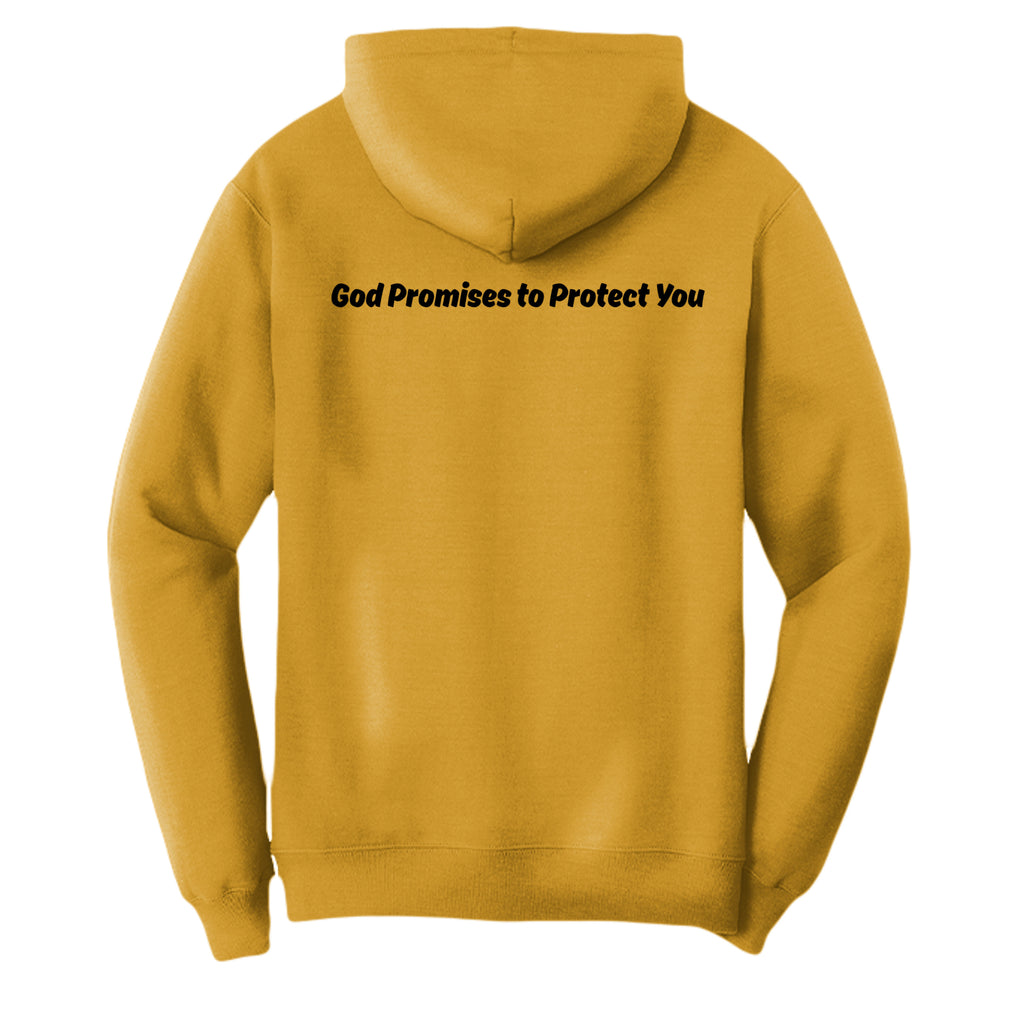 Gold - PC78H - BACK