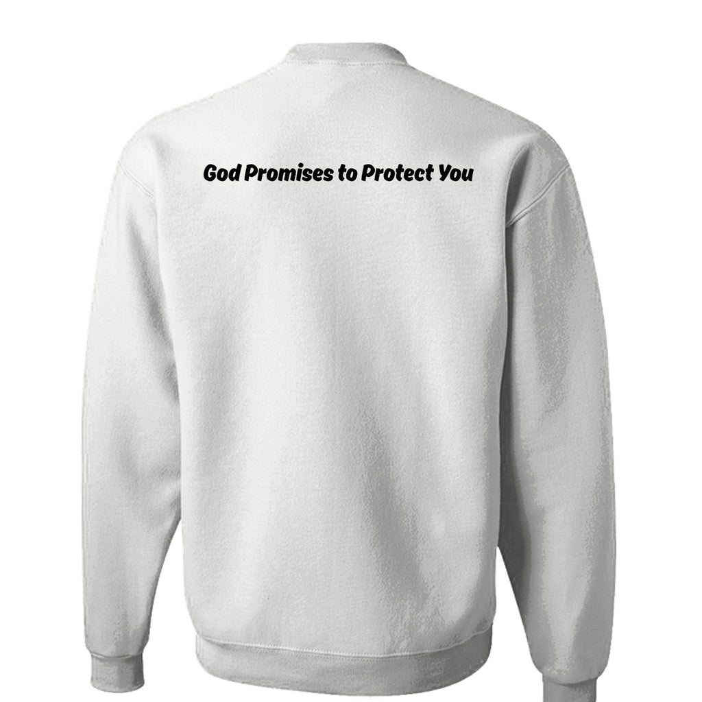 White - PC90 - BACK