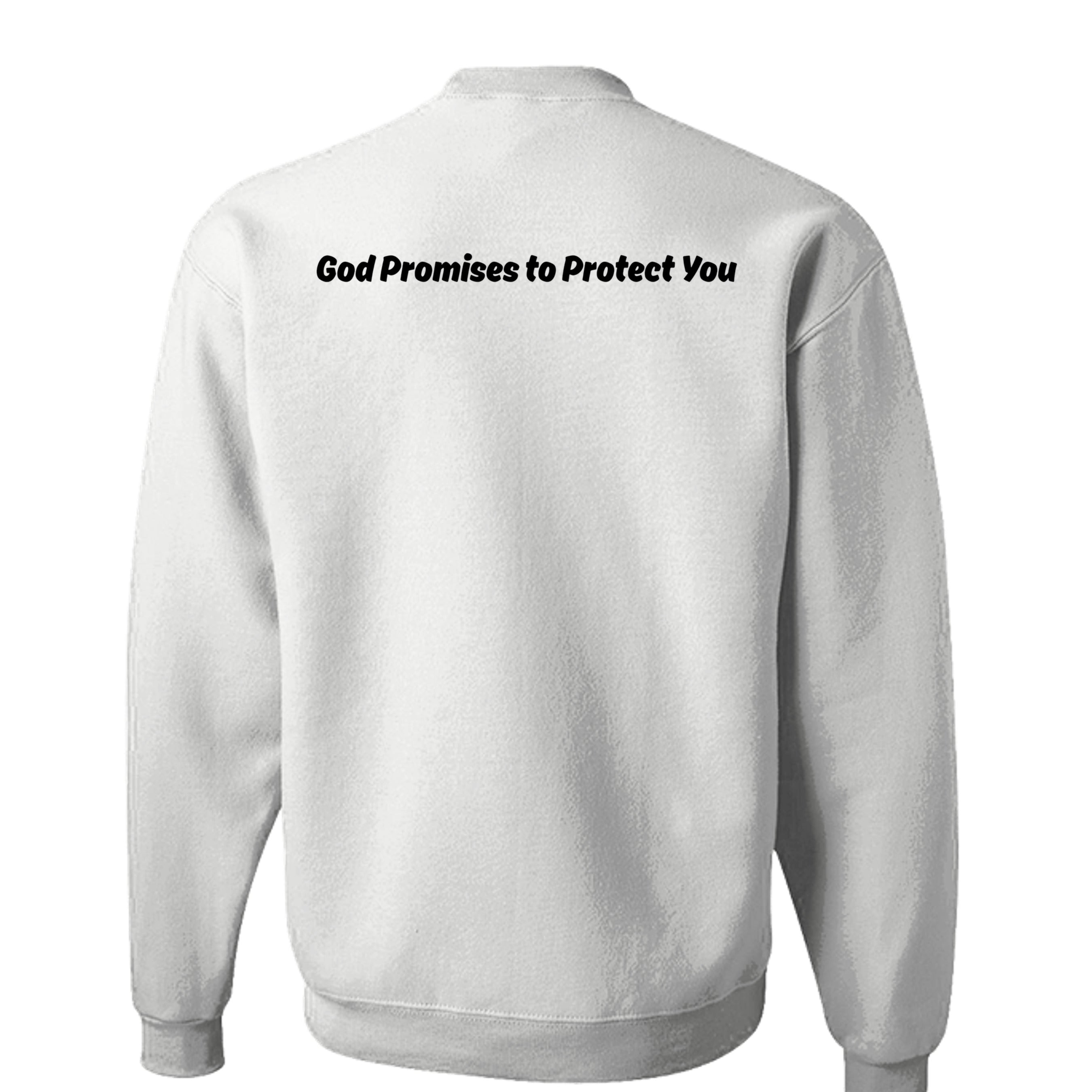 White - PC90 - BACK
