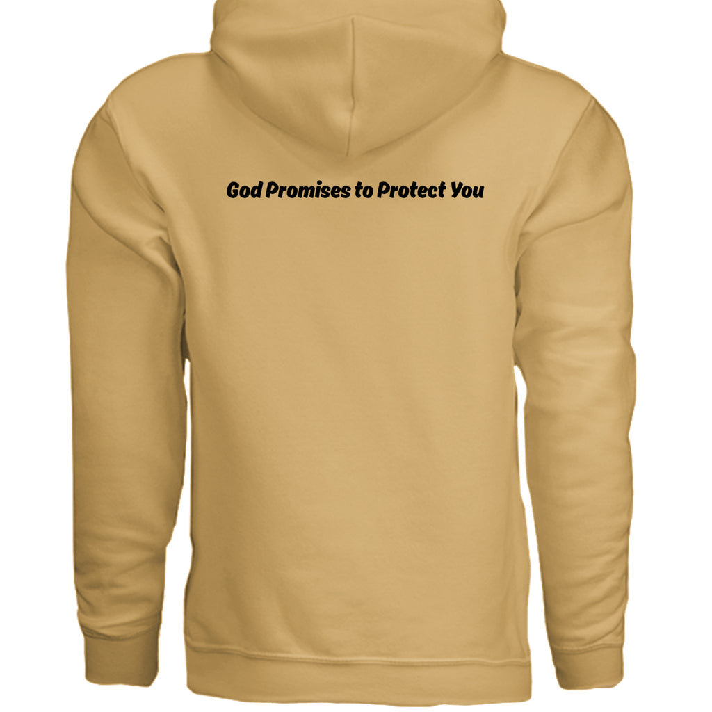 Mustard - SF500 - BACK