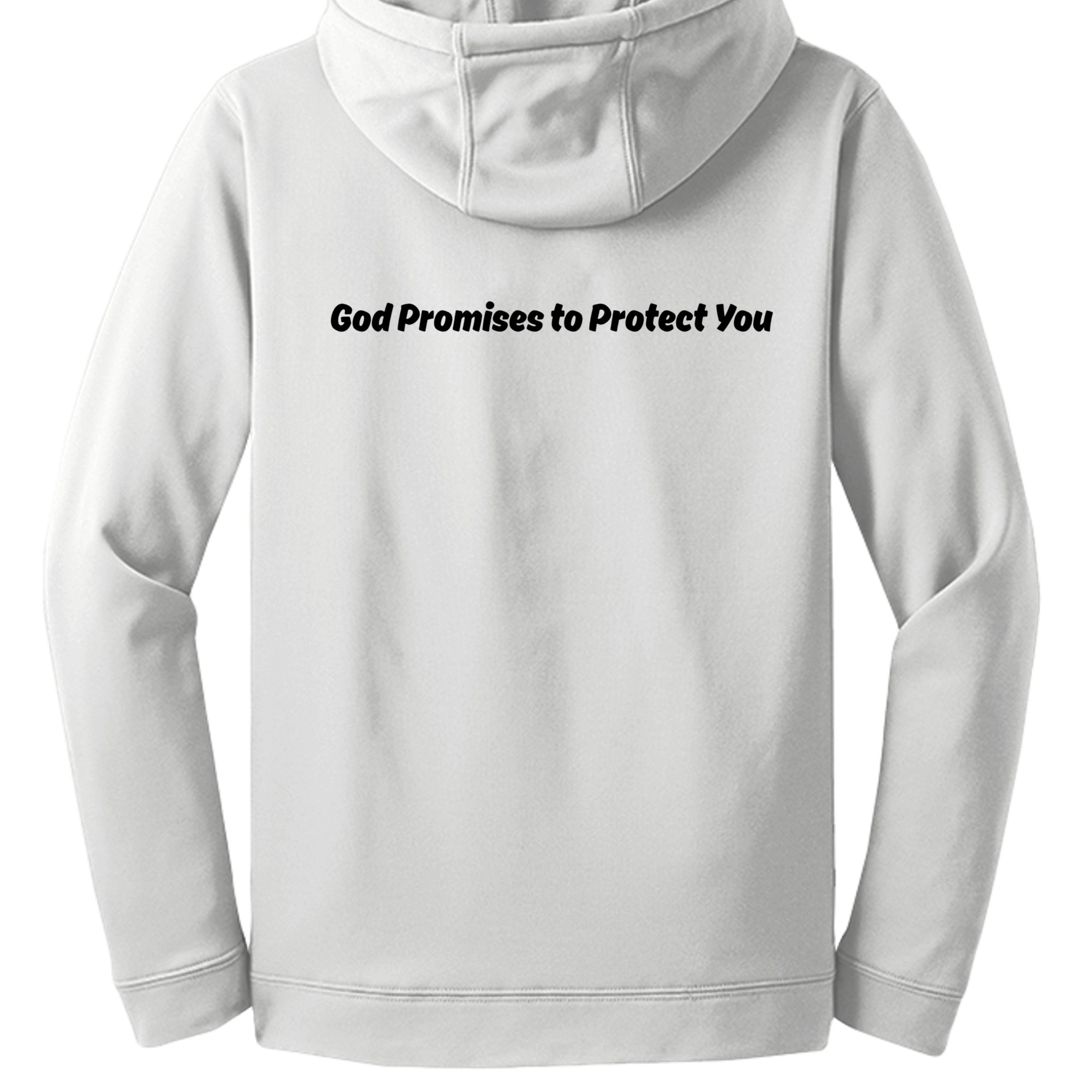 White - F244 - BACK