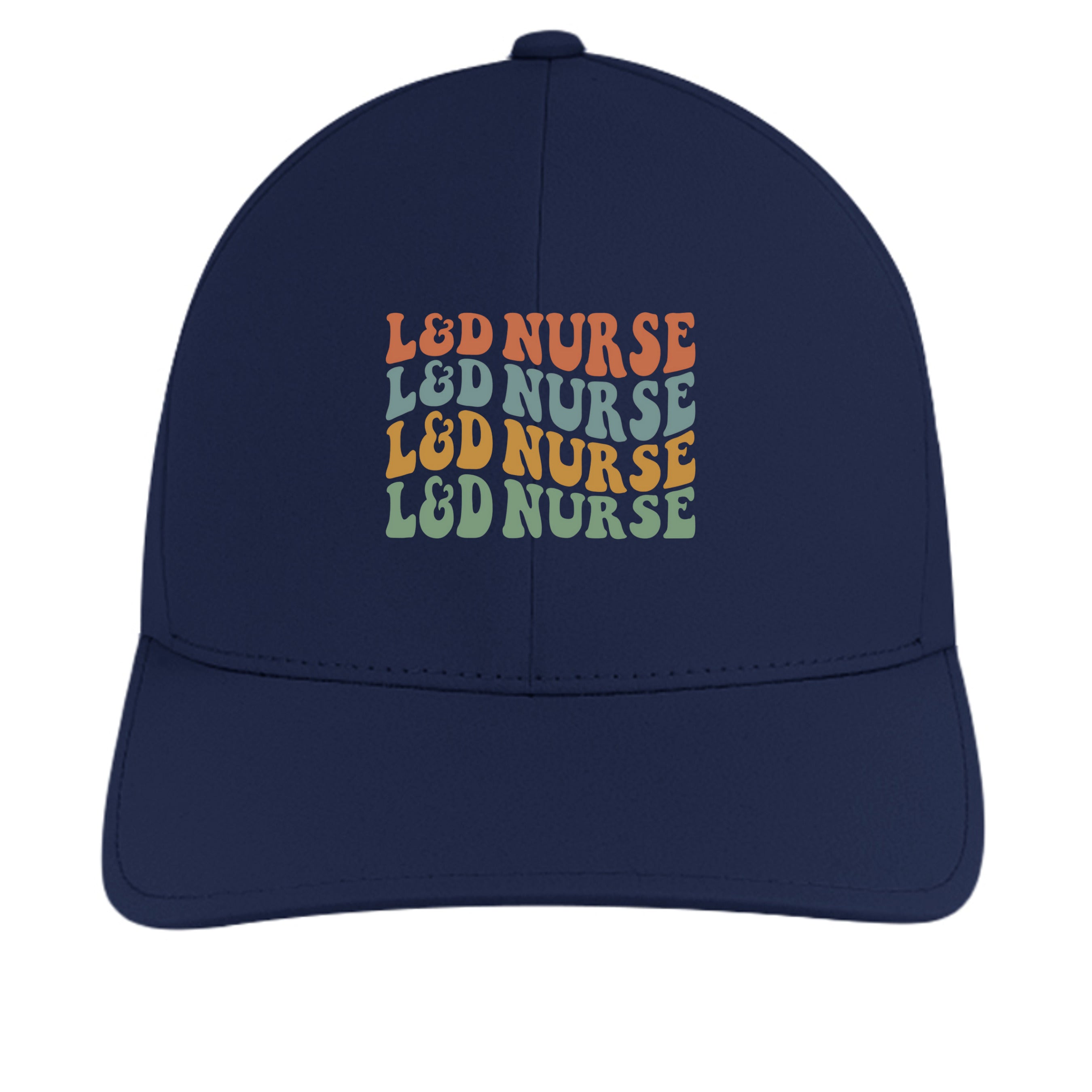 NAVY - YP180 - FRONT