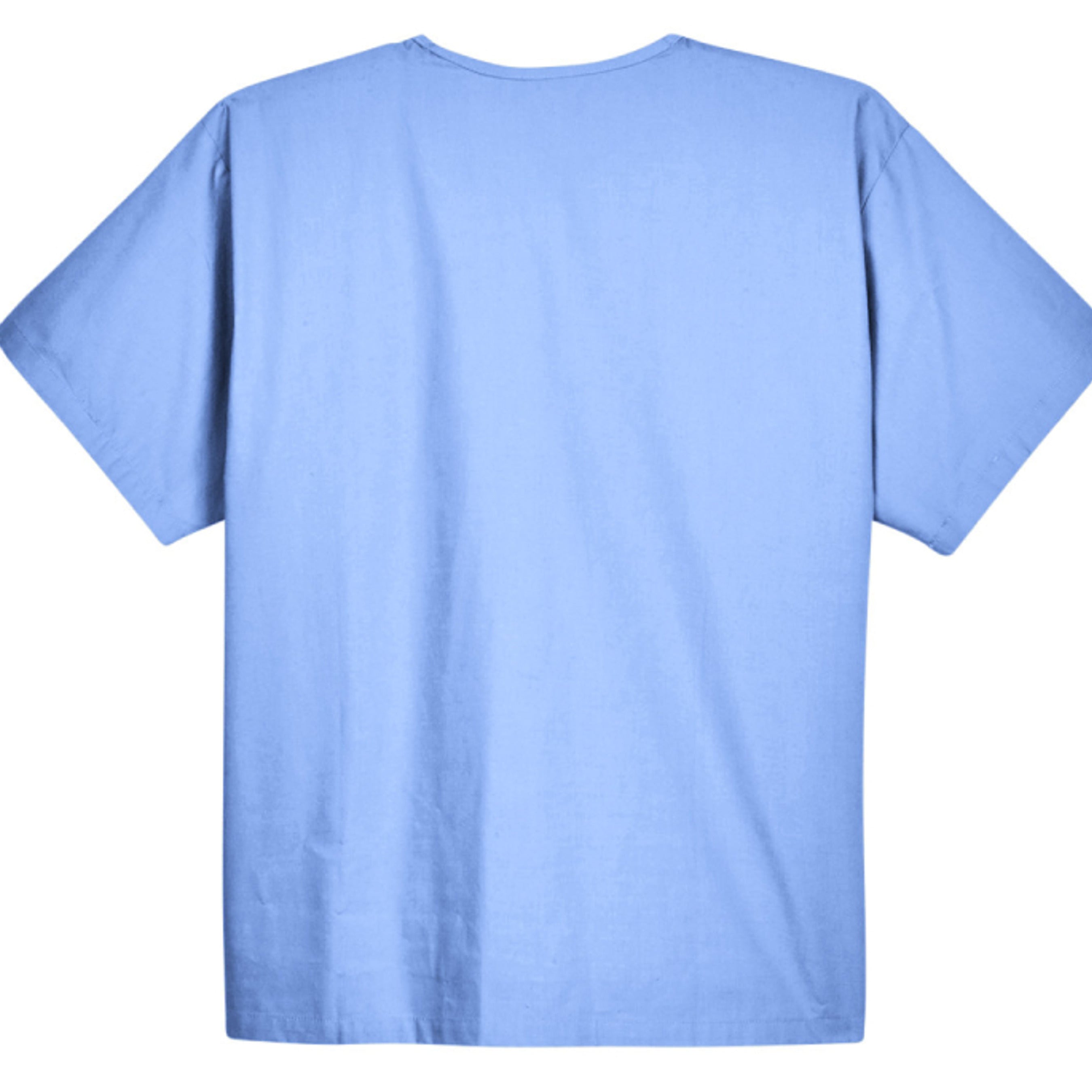 CIEL BLUE - M897 - BACK