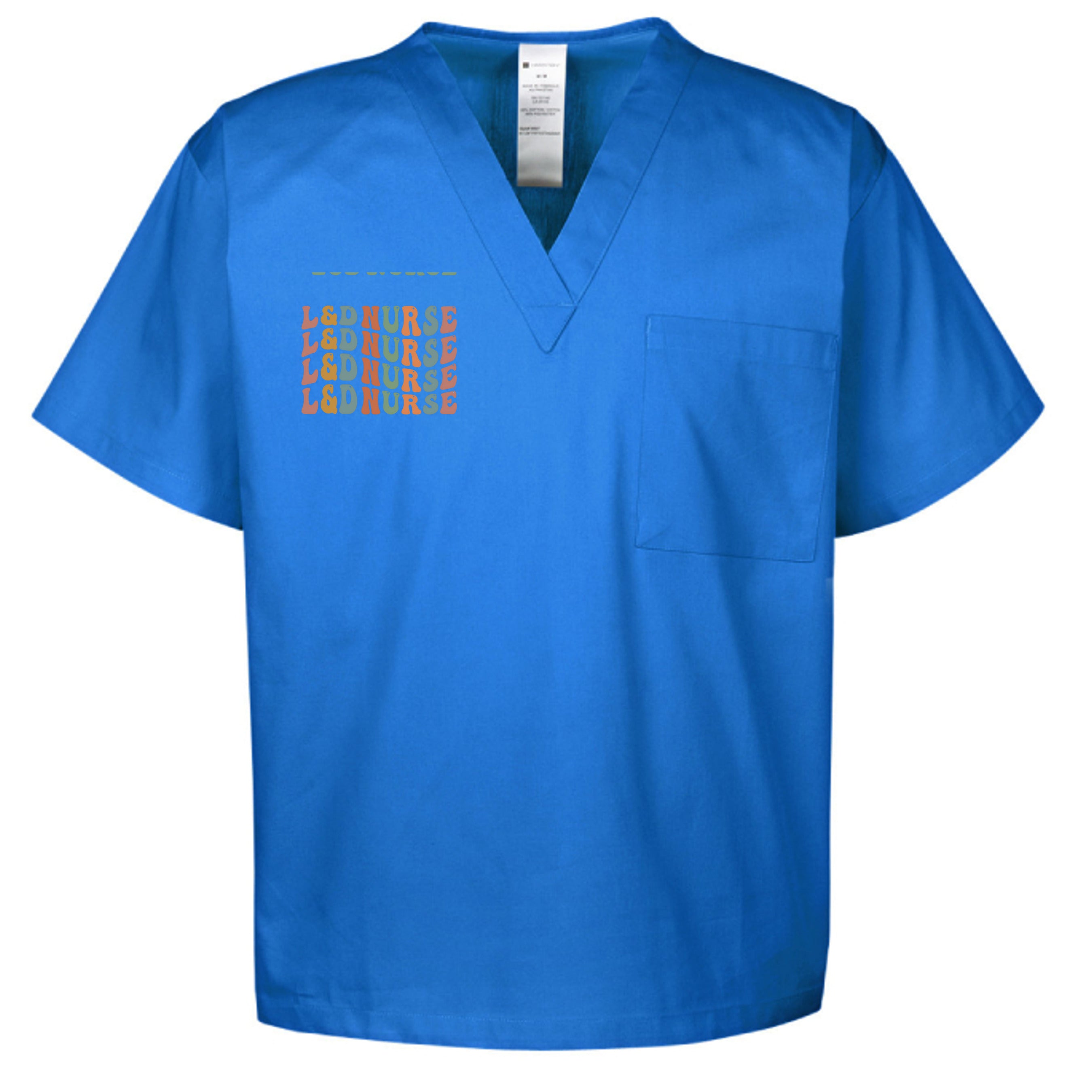 TRUE ROYAL - M897 - FRONT