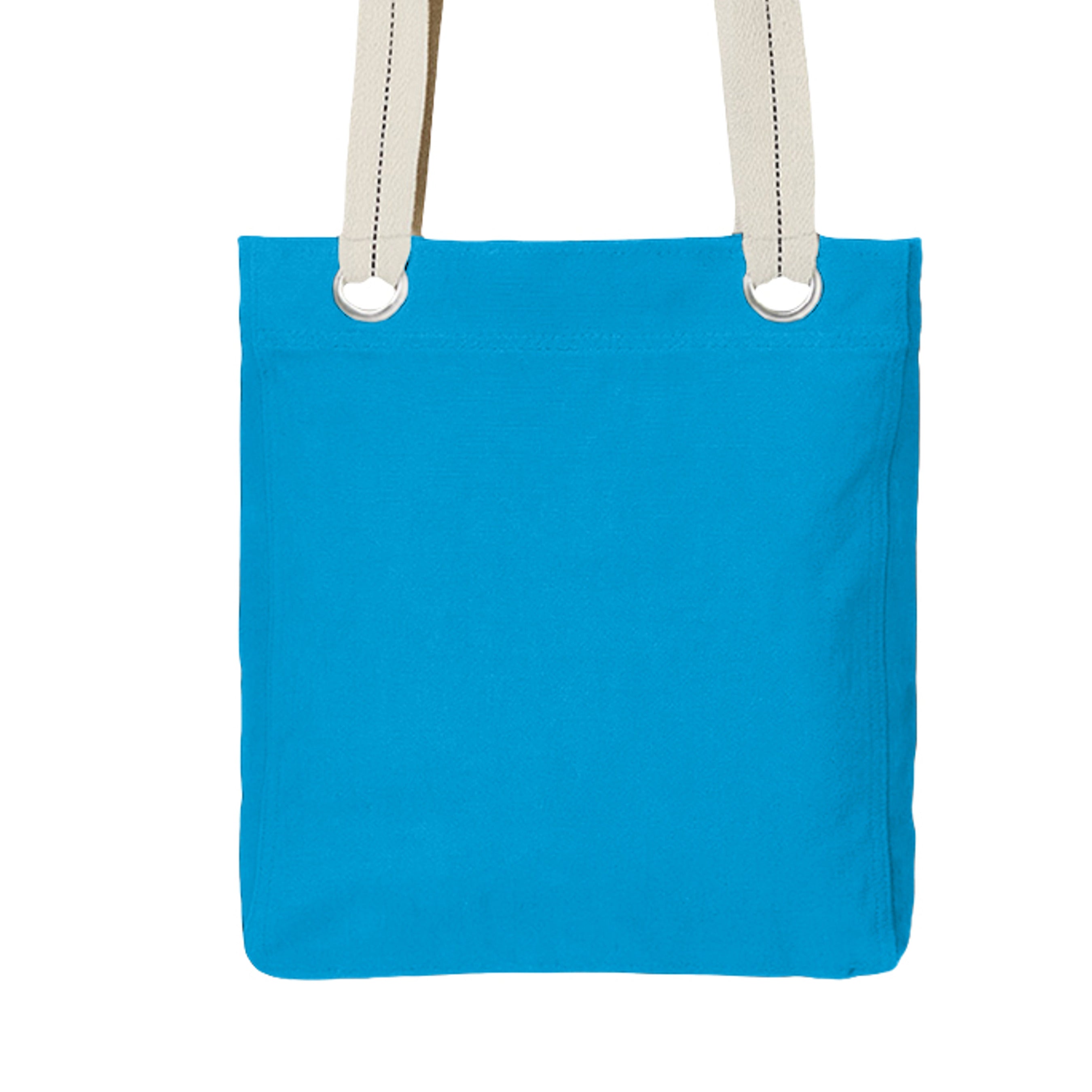 Turquoise - B118 - BACK