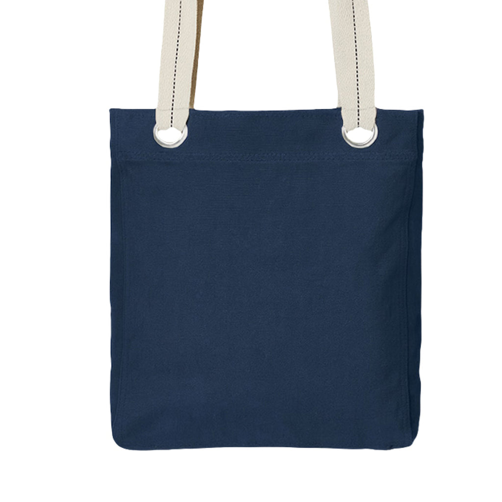 Navy - B118 - BACK