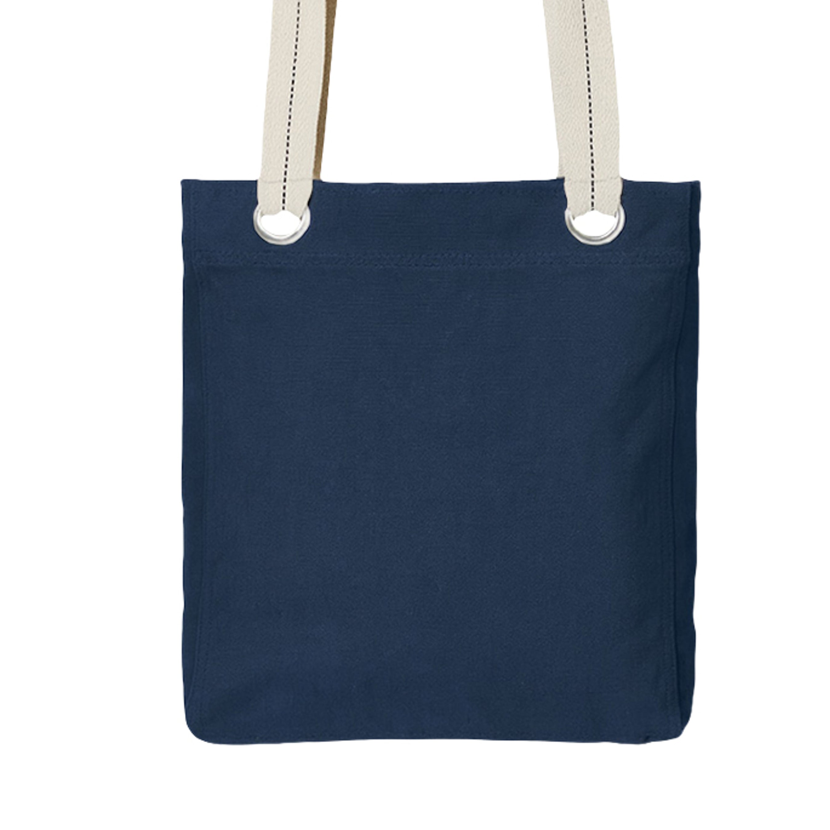 Navy - B118 - BACK