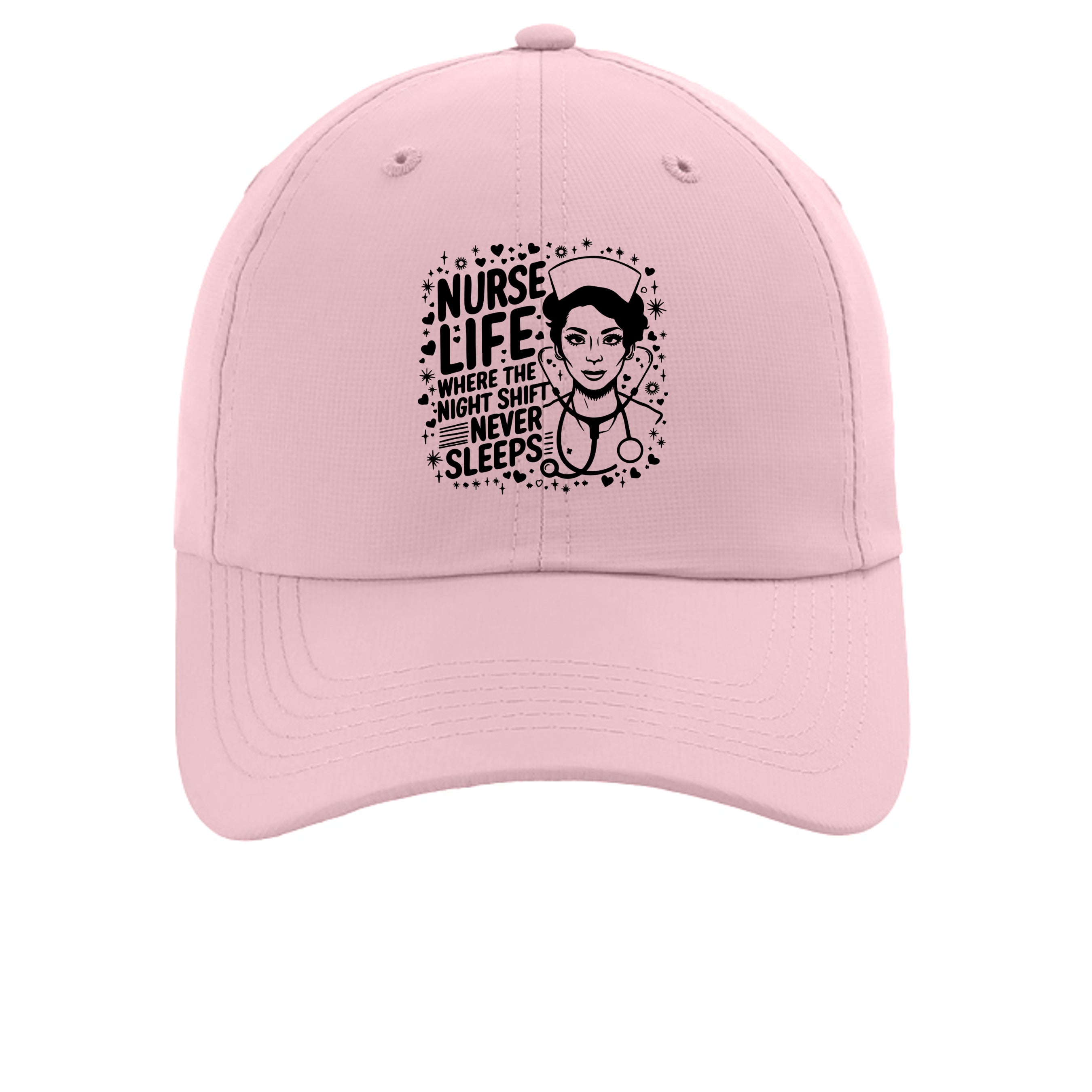 Light Pink - X210P - FRONT