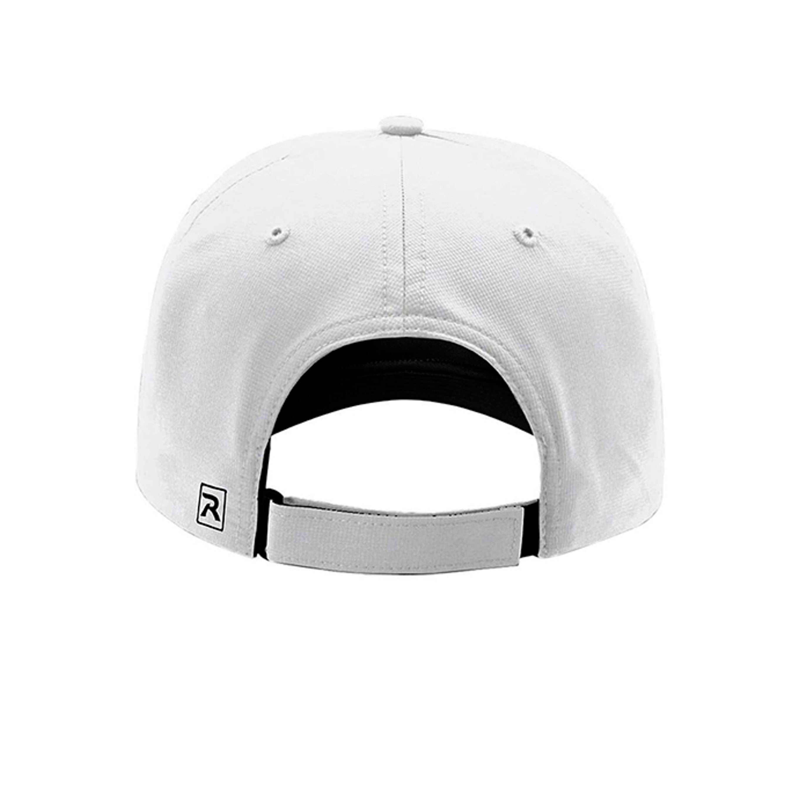 White - 220R - BACK