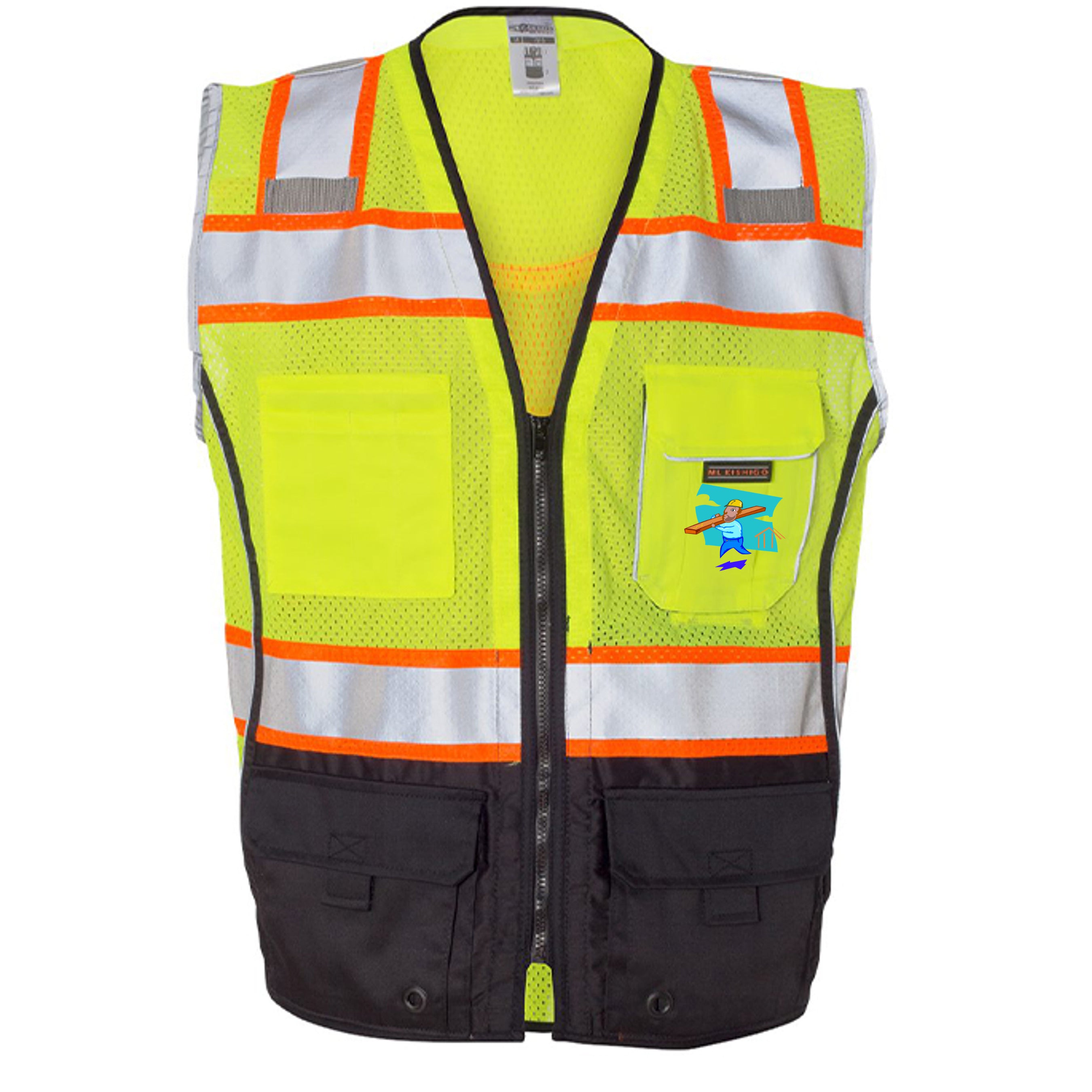 Lime - 1515-1516 - FRONT
