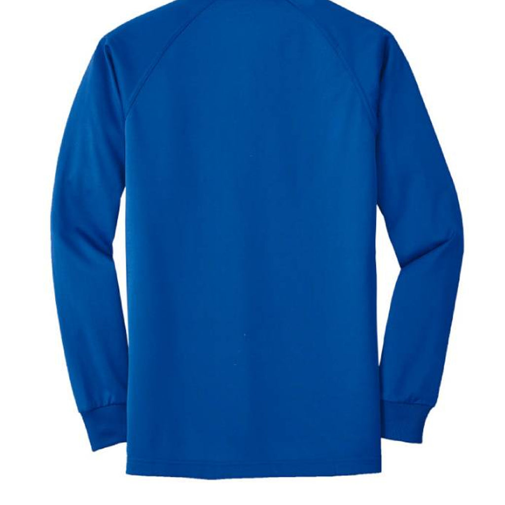 Royal - CS410LS - BACK