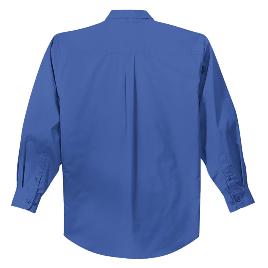 Royal/Cl.Navy - TLS608 - BACK