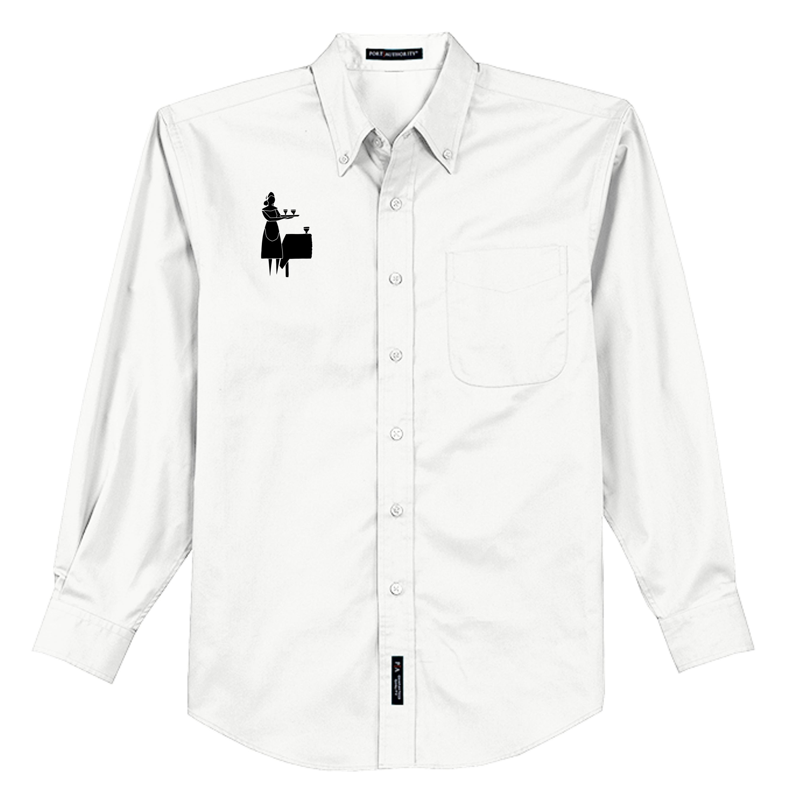 White/LtStone - TLS608 - FRONT