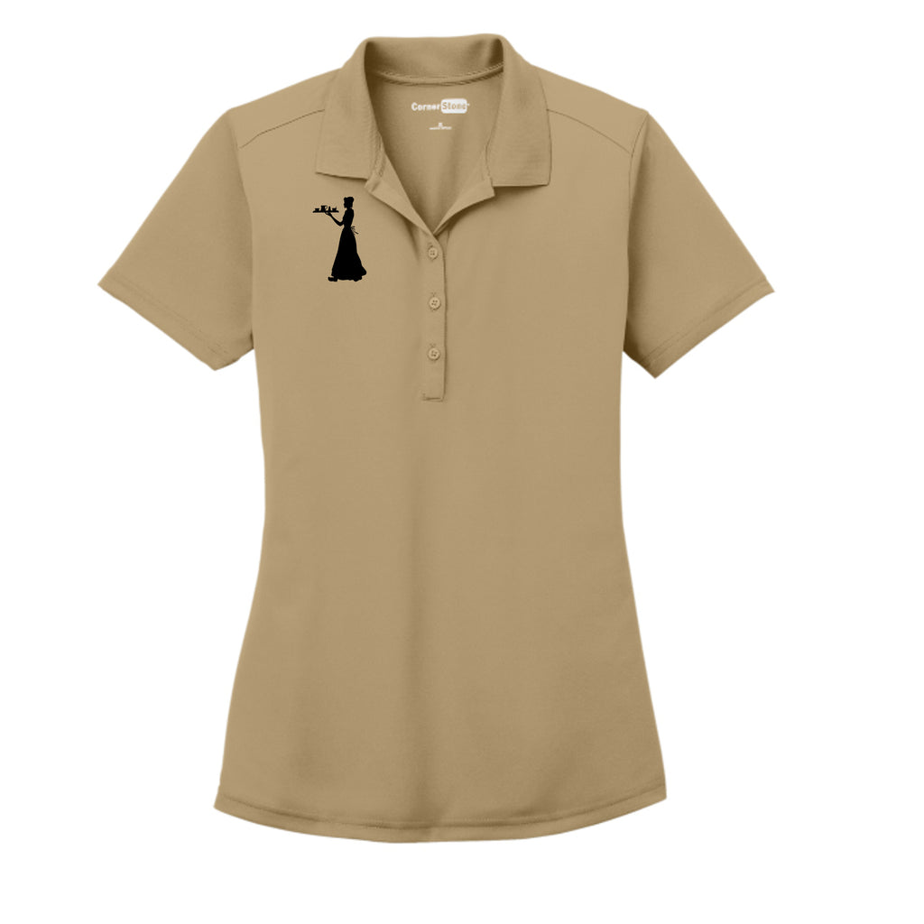 Tan - CS419 - FRONT