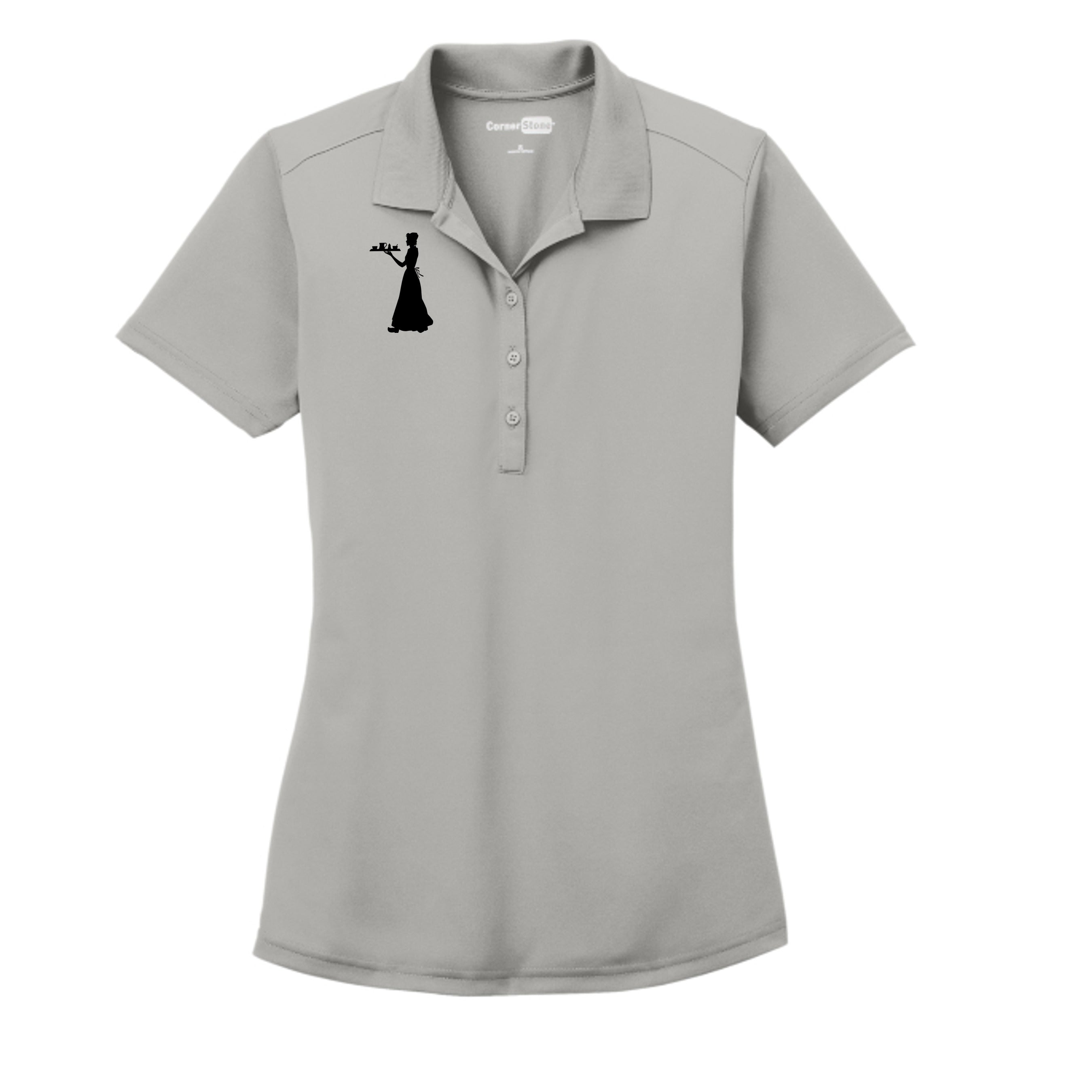 Light Grey - CS419 - FRONT