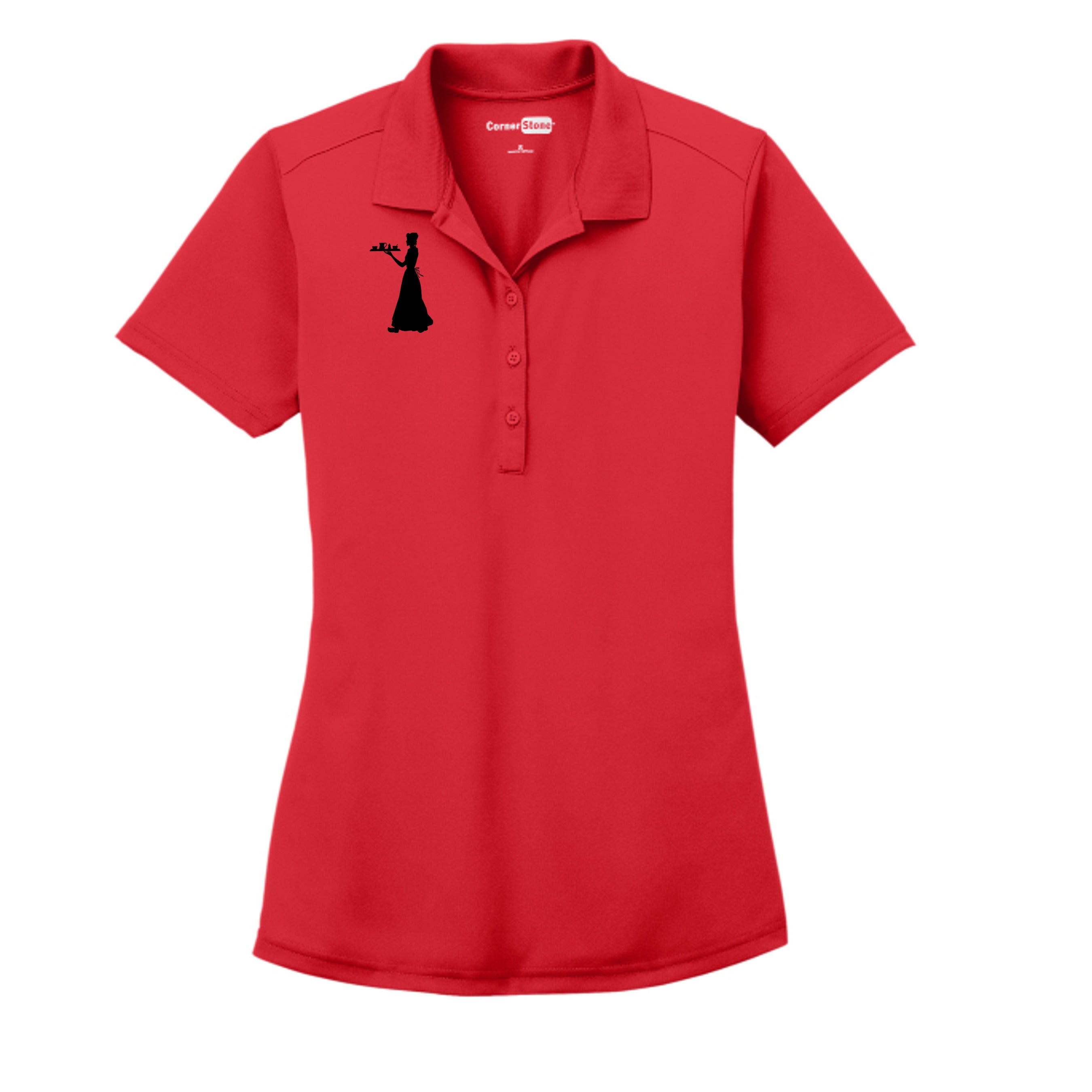 Red - CS419 - FRONT