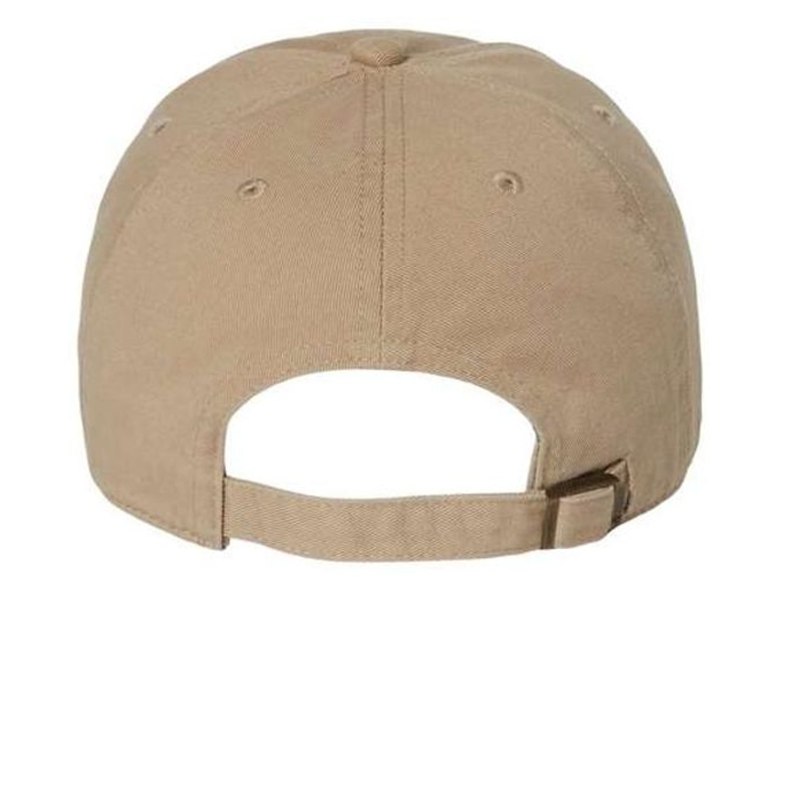 Khaki - 4700 - BACK
