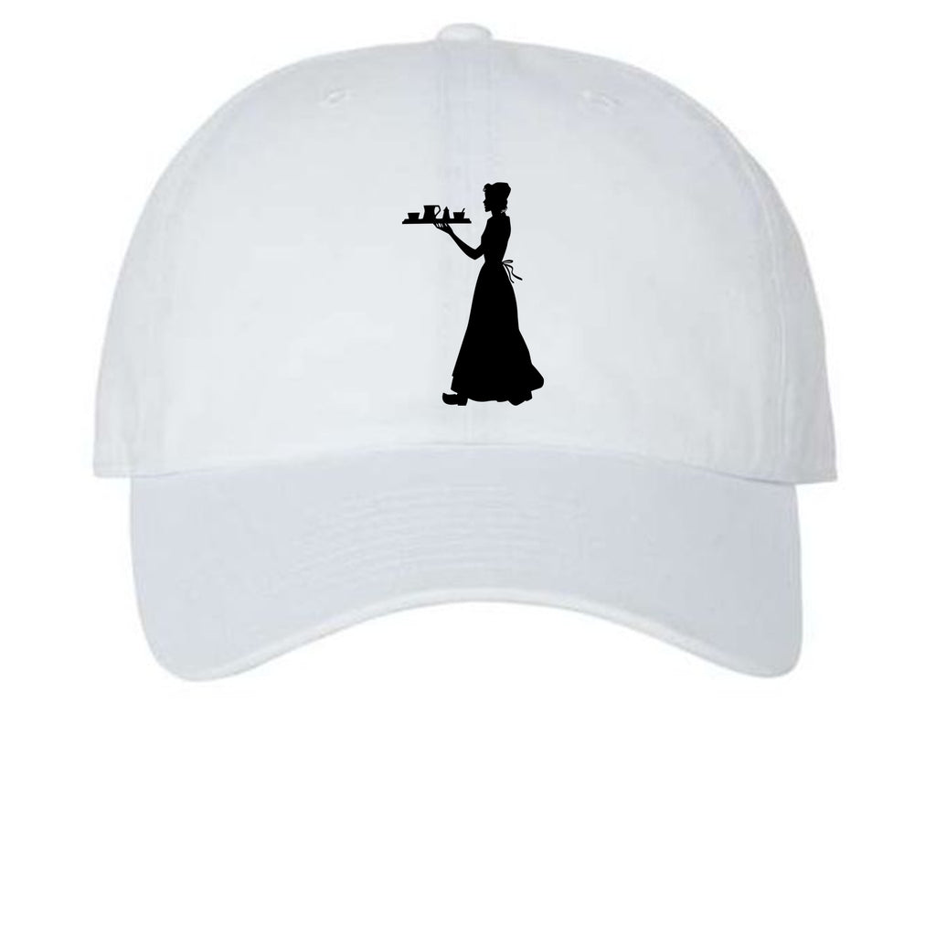 White - 4700 - FRONT