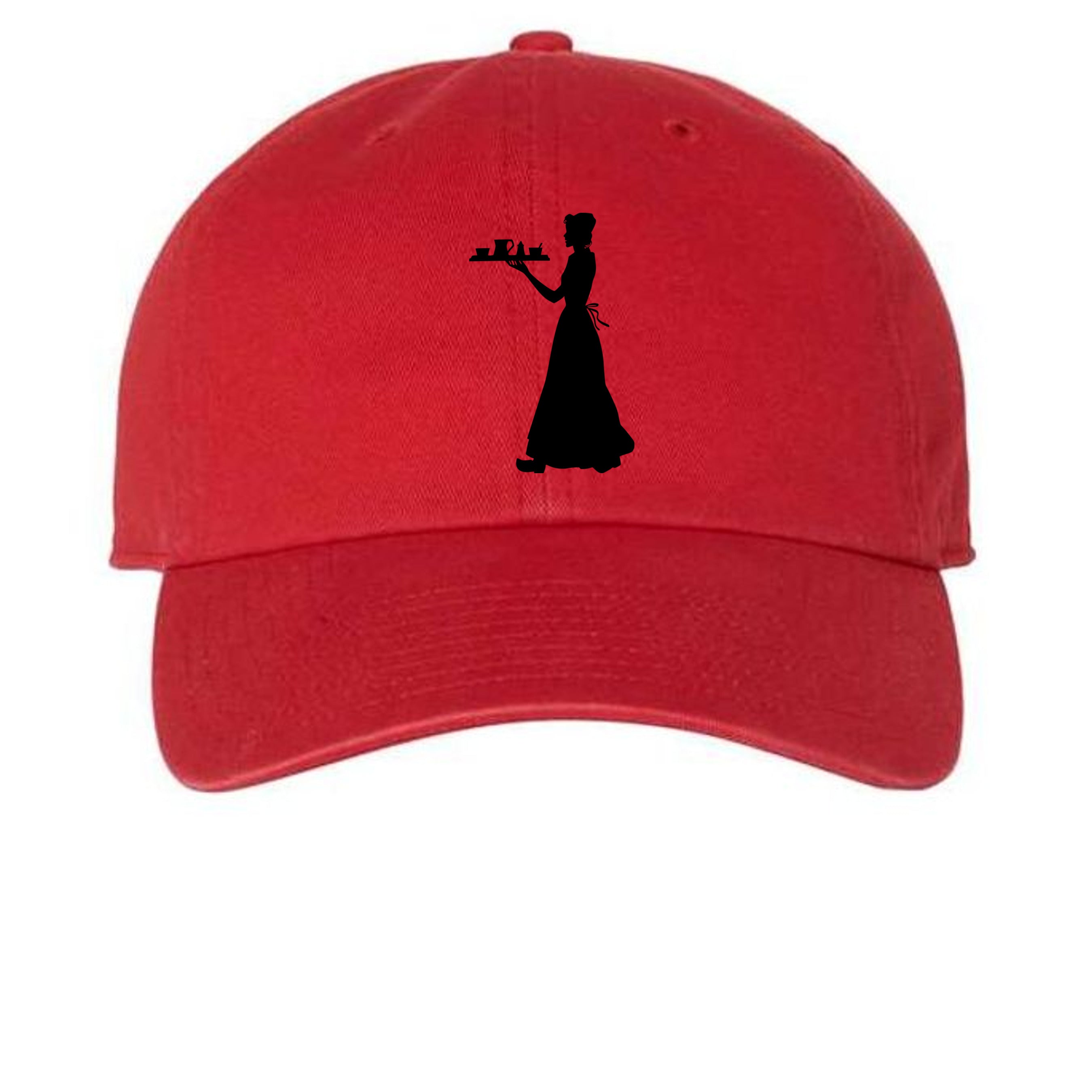 Red - 4700 - FRONT