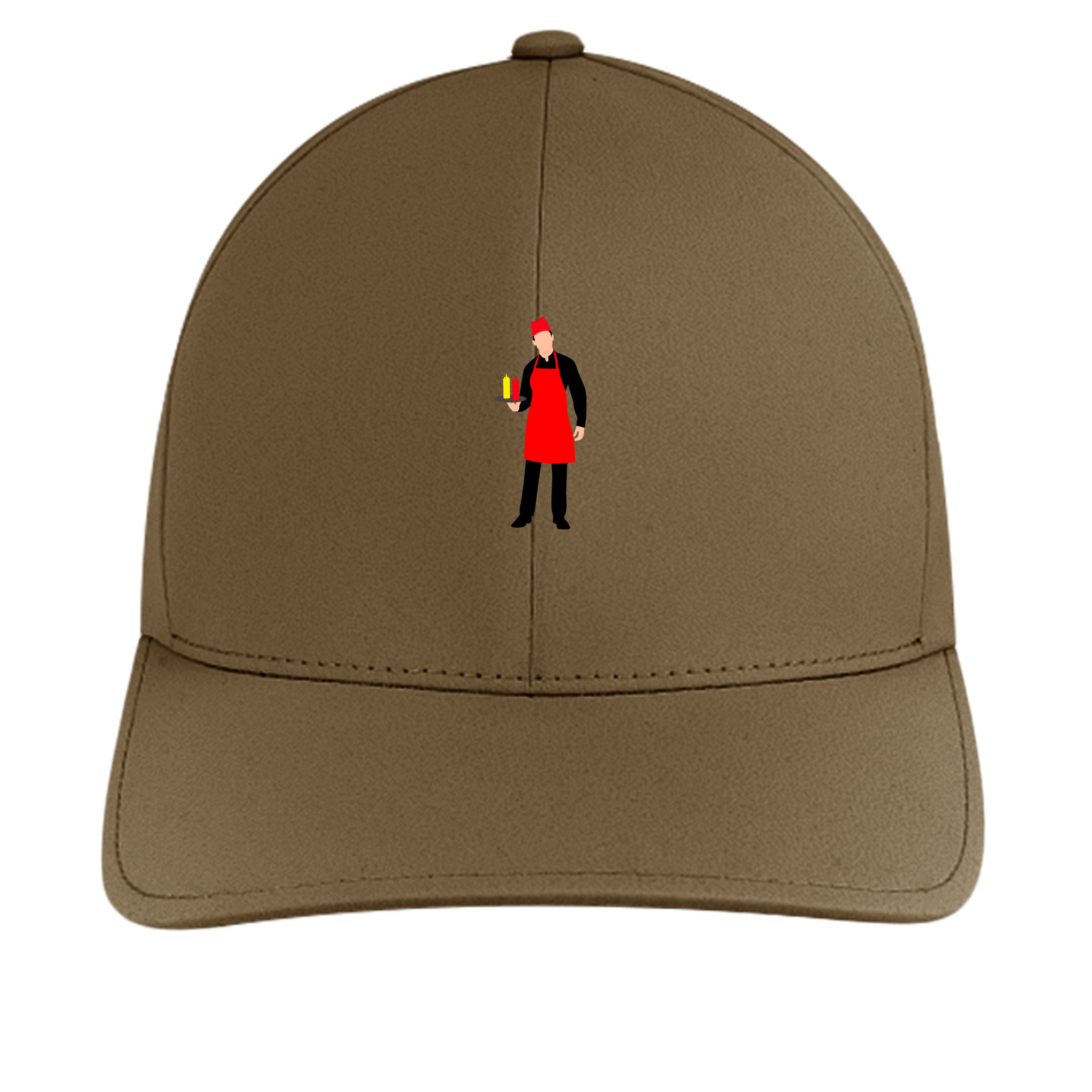 Olive - YP180 - FRONT