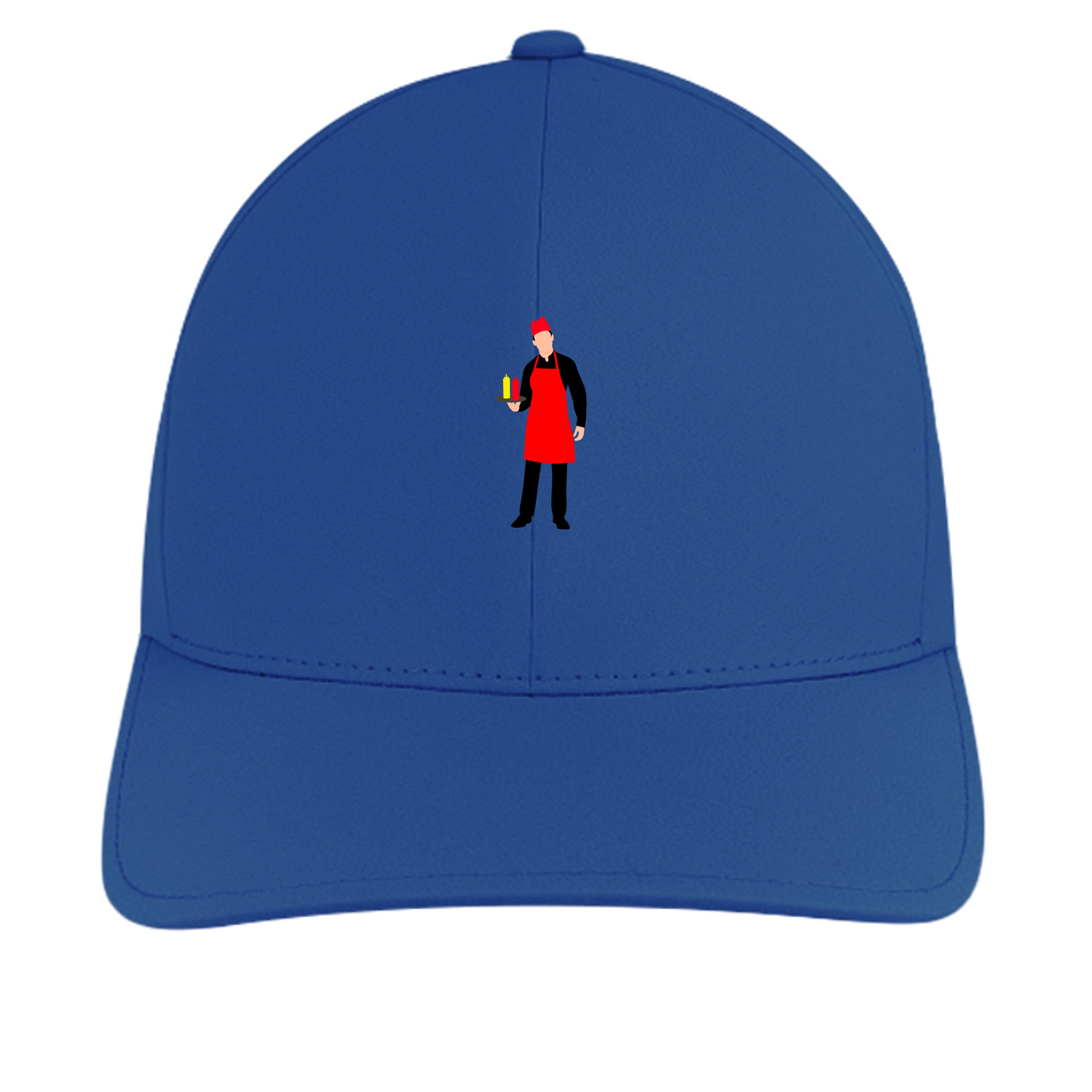 Royal - YP180 - FRONT