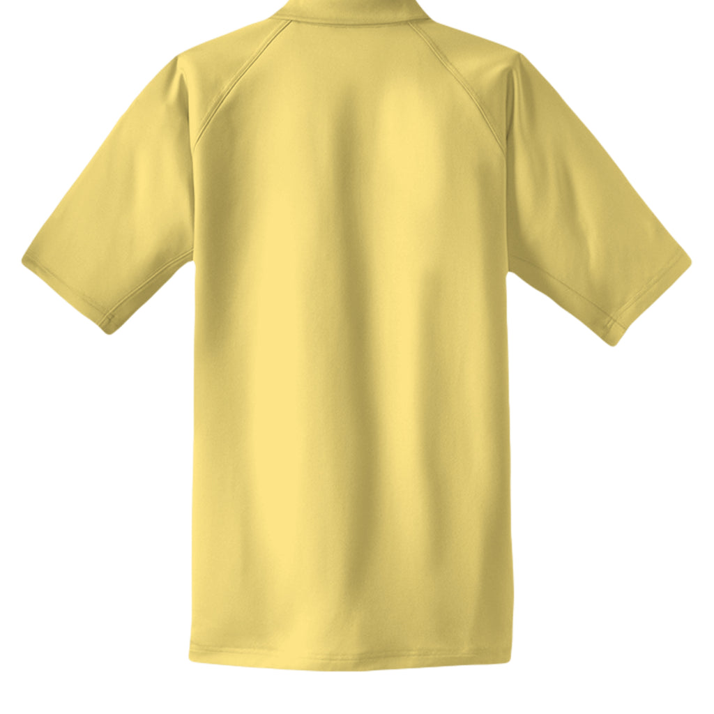 Yellow - CS410 - BACK