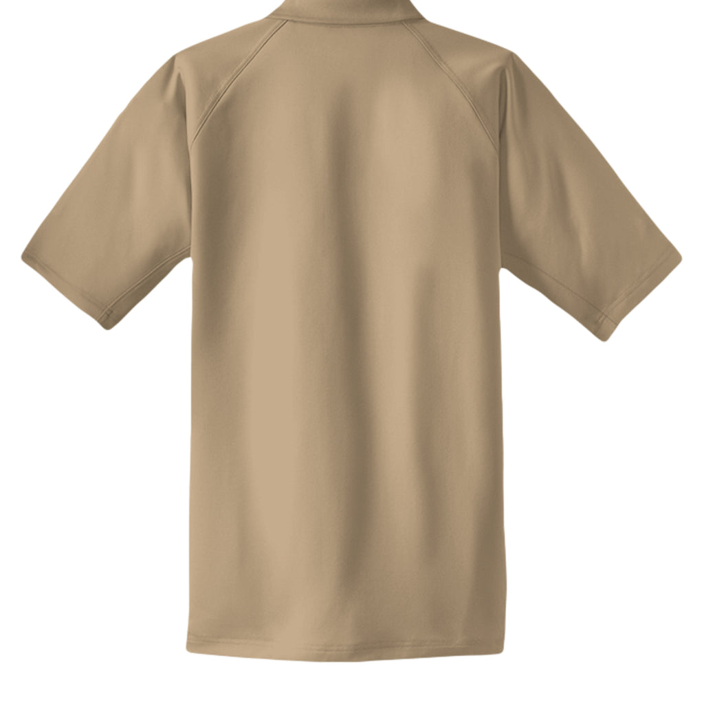 Tan - CS410 - BACK