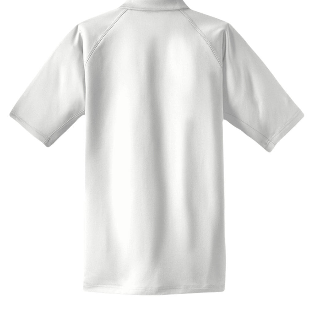 White - CS410 - BACK