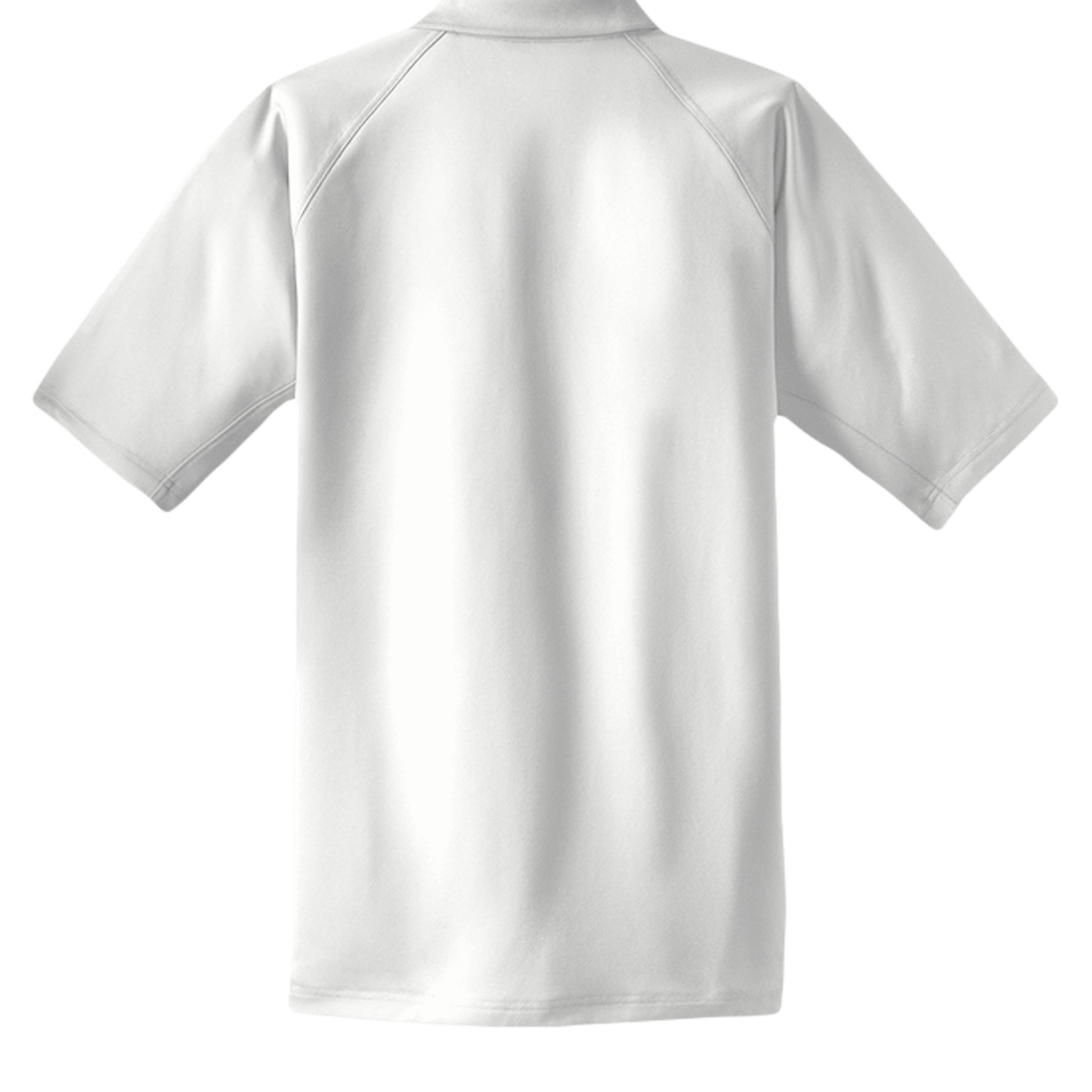 White - CS410 - BACK