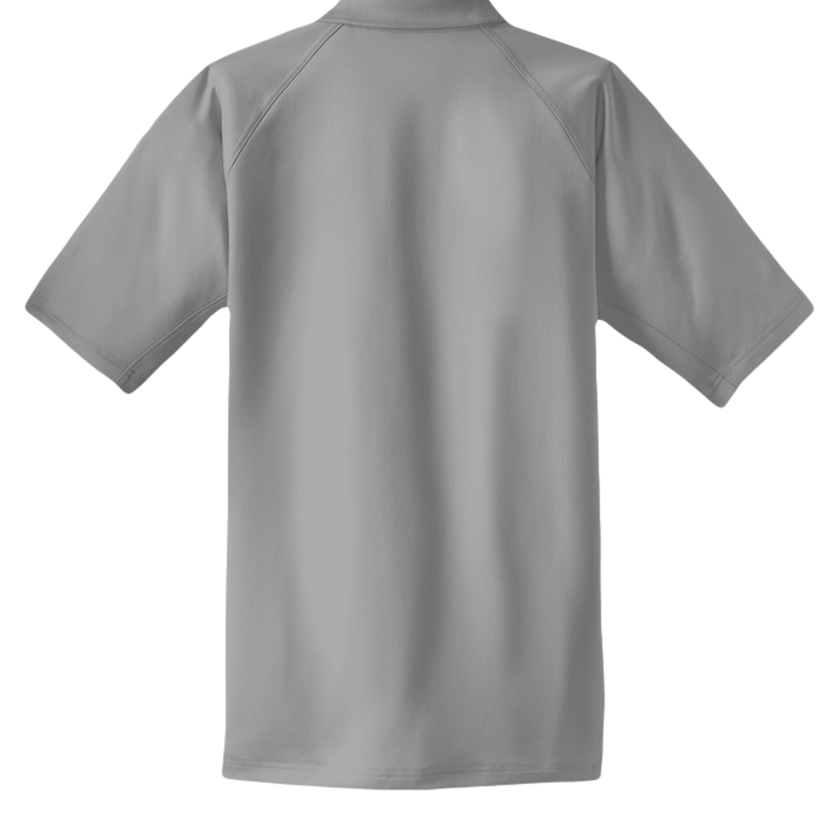 Light Grey - CS410 - BACK