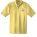 Yellow - CS410 - FRONT