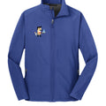 True Royal - J317 - FRONT