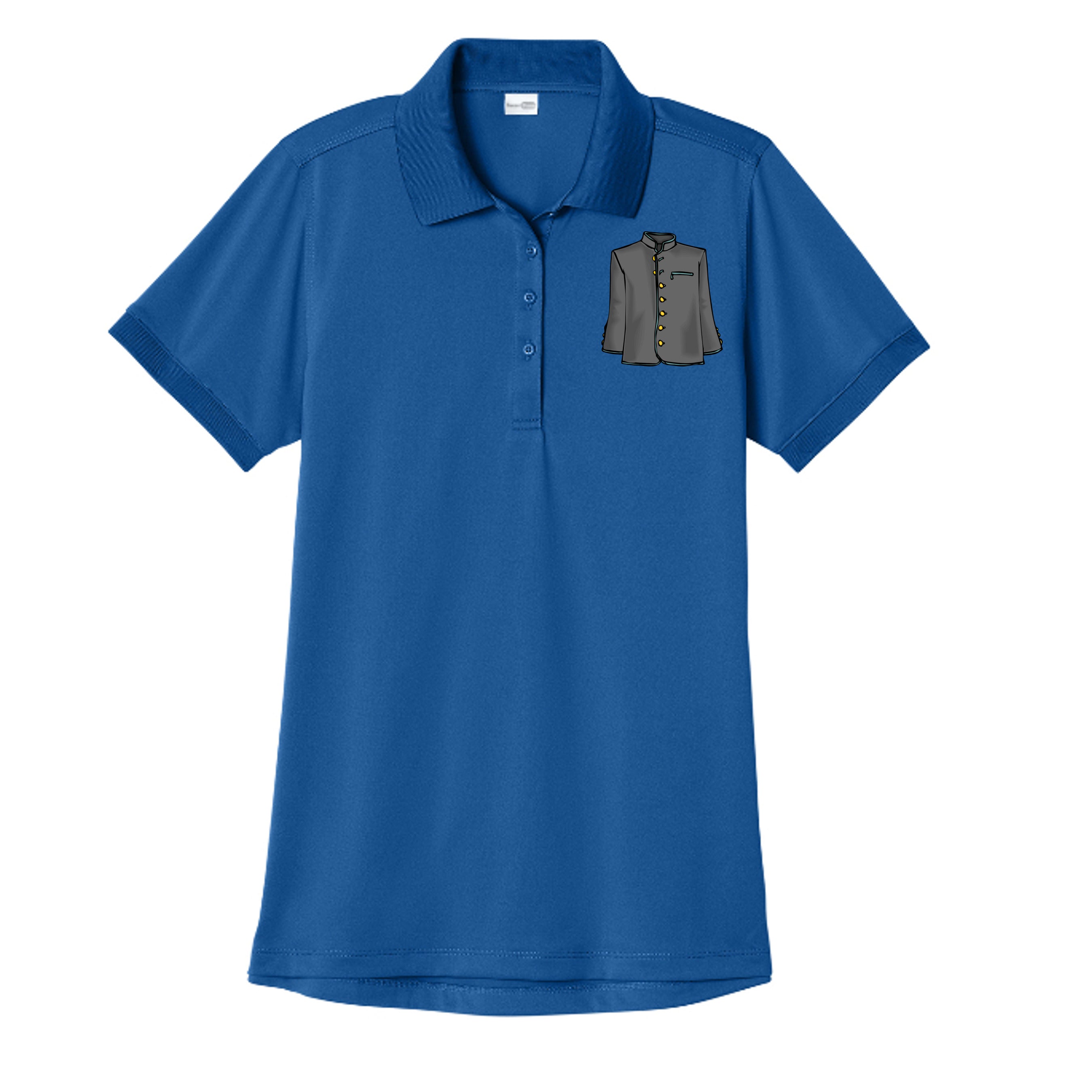 Royal - CS451 - FRONT
