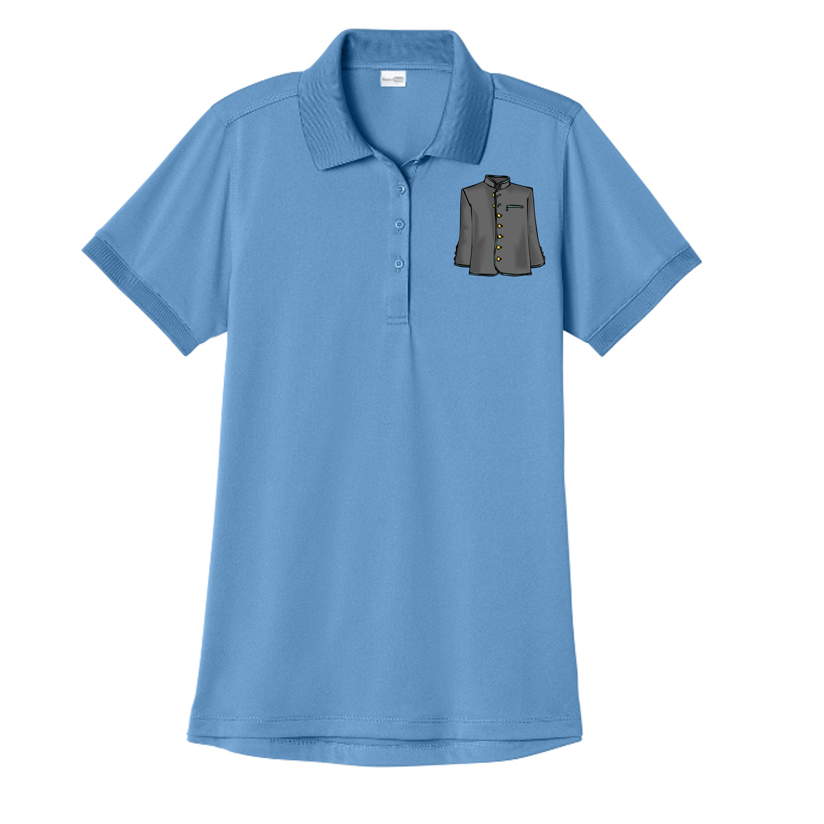 CarolinaBl - CS451 - FRONT