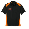 Black/Shck Org - CS416 - FRONT