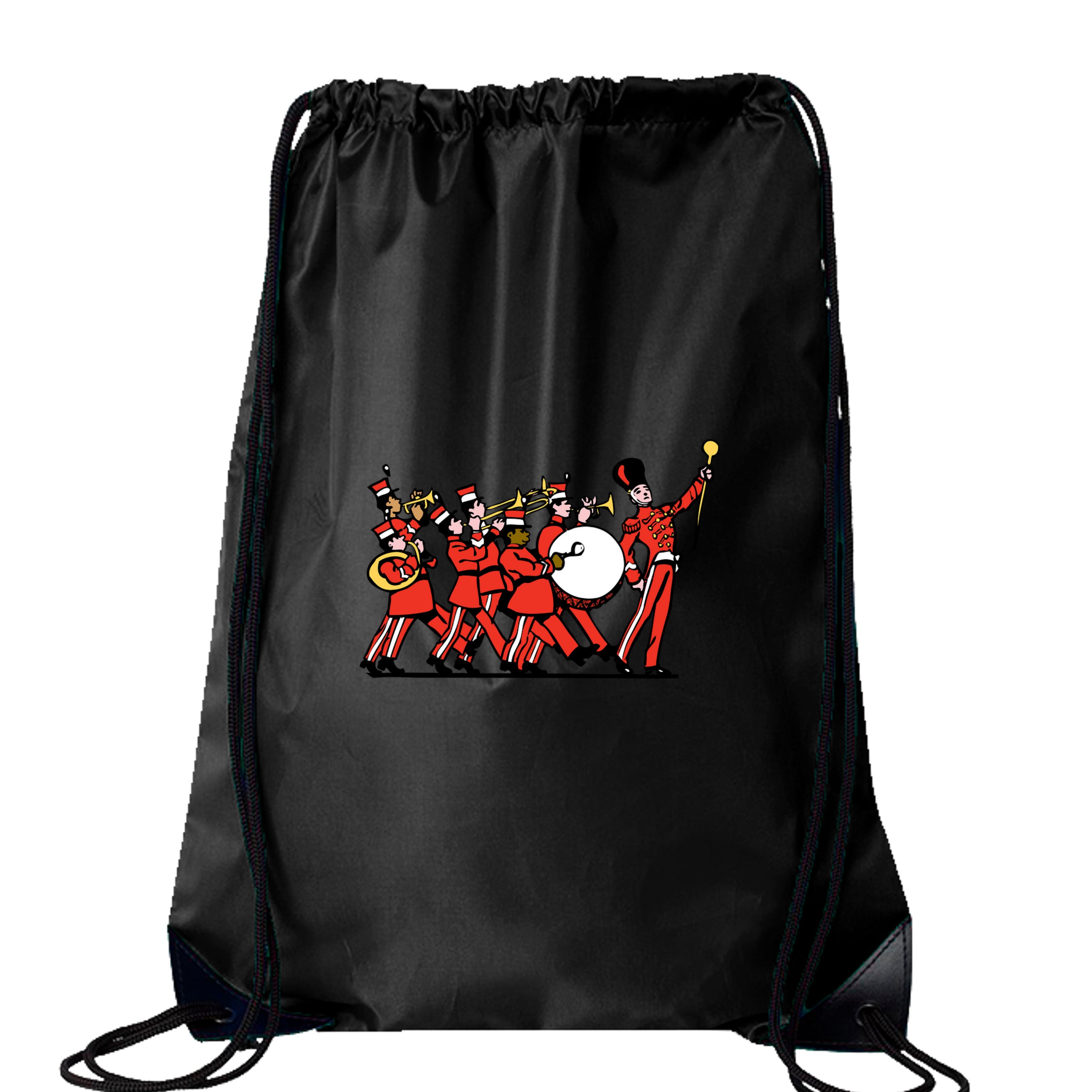 BLACK - 8886 - FRONT