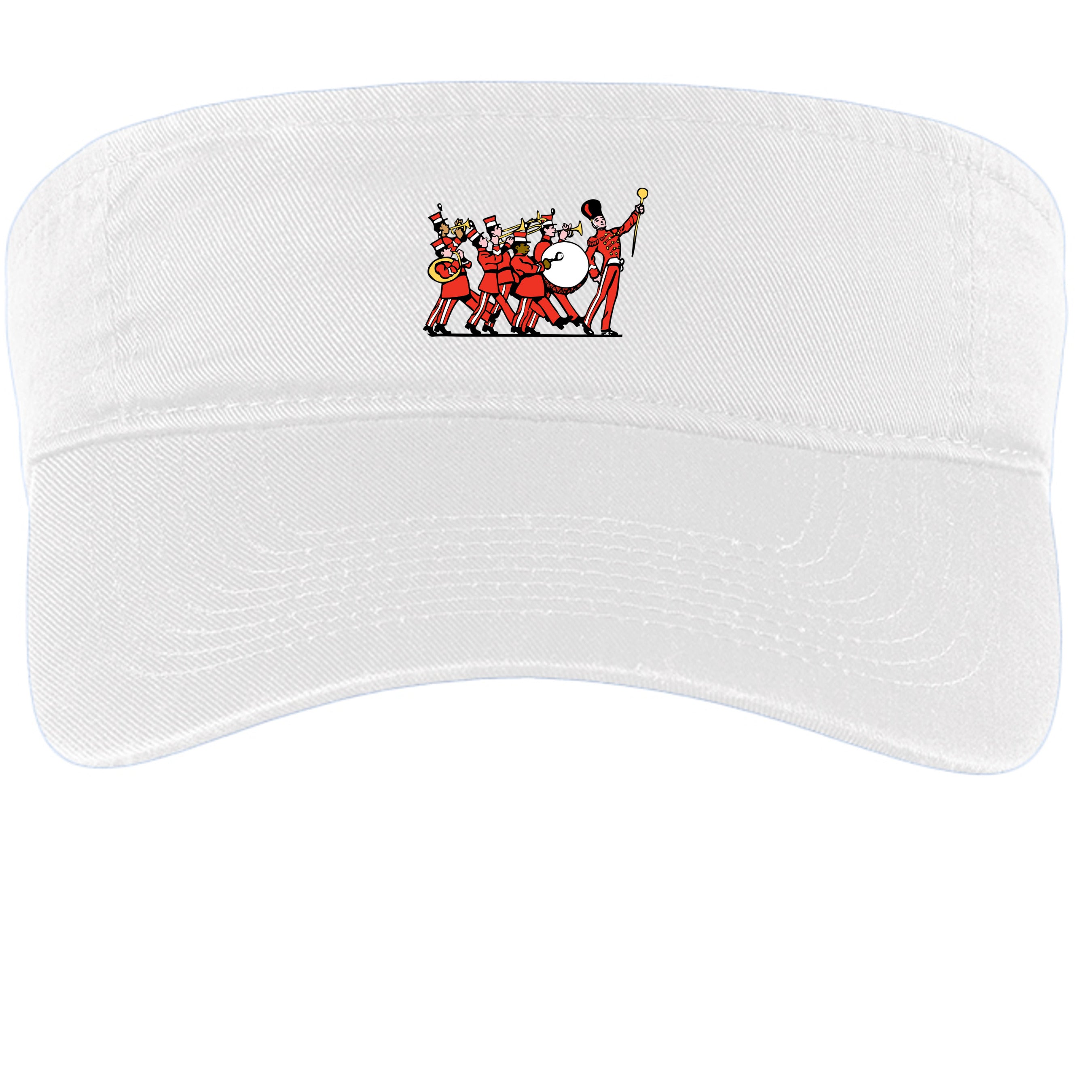 White - CP45 - FRONT